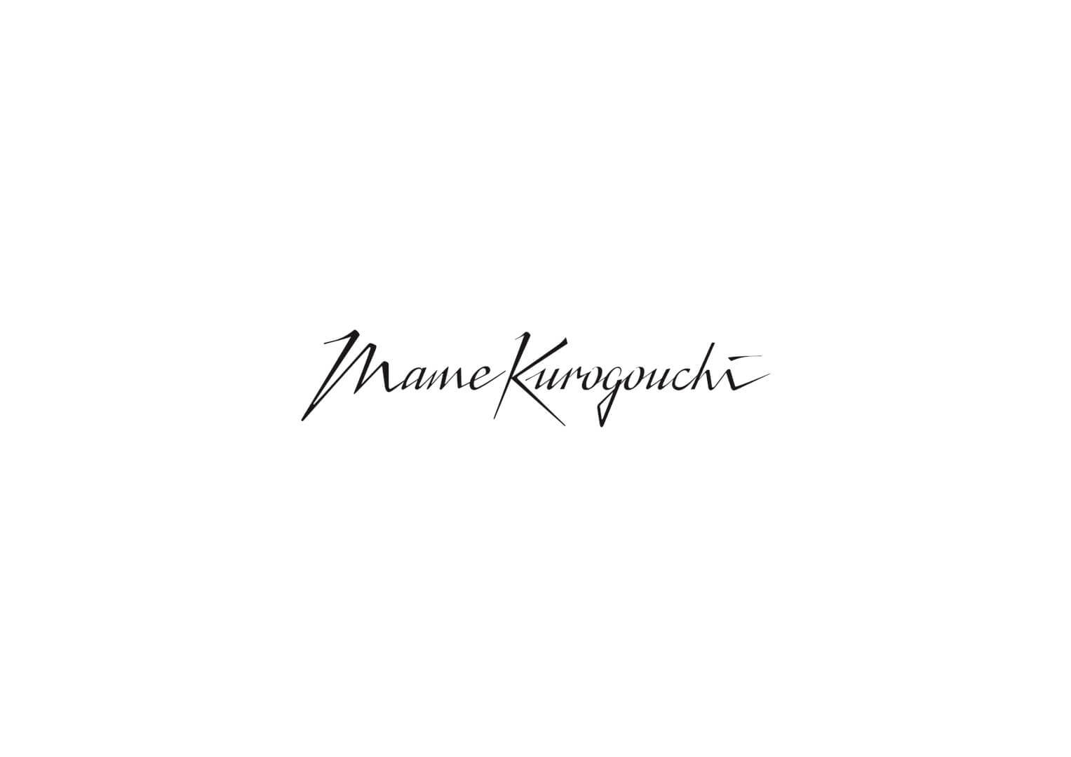【Mame Kurogouchi｜マメ クロゴウチ】ショップスタッフ