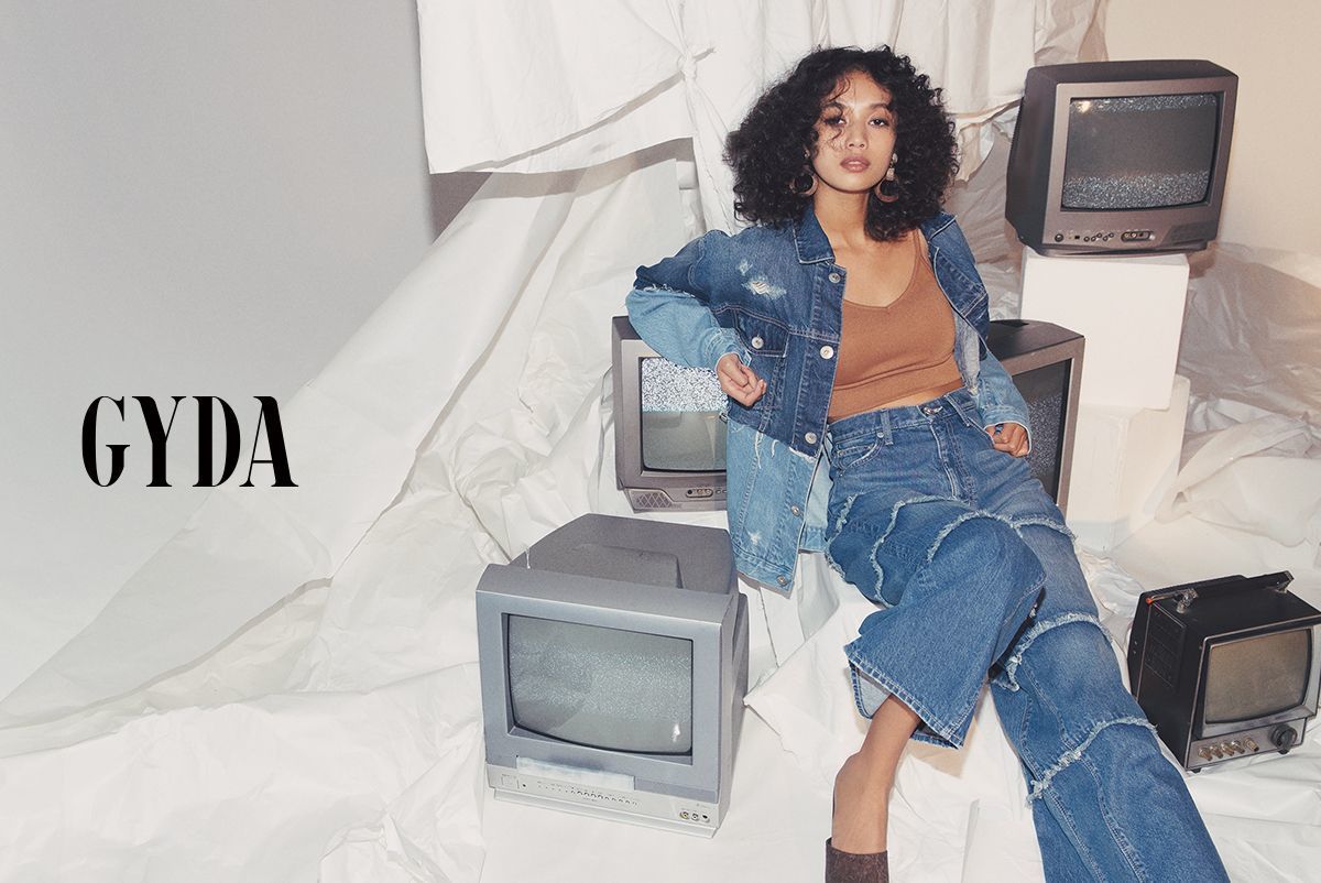 【マネージャー】MARK STYLER|弊社ブランド"GYDA"をご担当頂きますのカバー写真