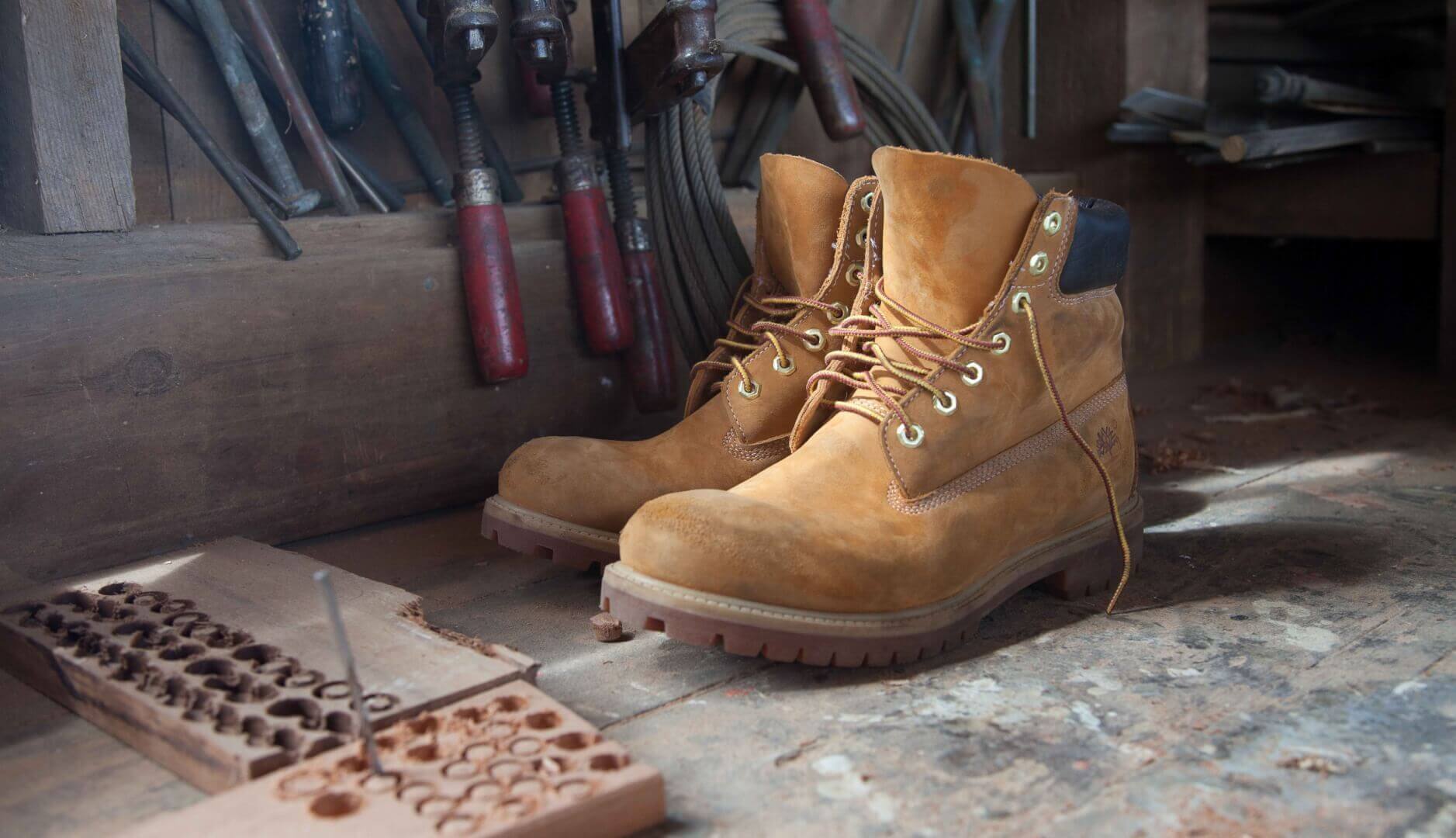 【Timberland｜販売スタッフ｜りんくう｜正社員】