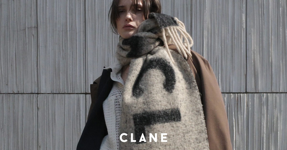 【プレス】CLANE ｜ブランドPR・プレス経験者歓迎 ｜年休125日