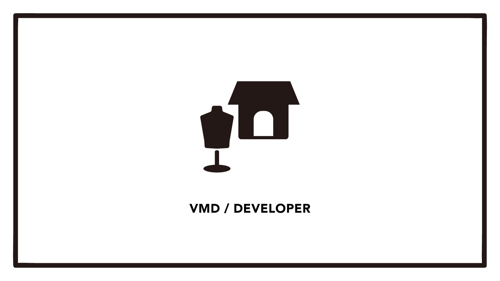 【VMD】人気のレディースブランドor新規出店のライフスタイルブランドを担当のカバー写真