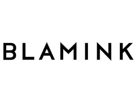 【業務委託】BLAMINK ウィメンズパタンナー募集｜経験者