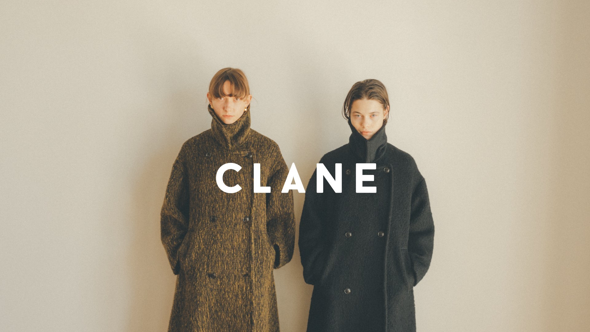 【EC担当】CLANE|自社EC〜外部モールの企画・運営アシスタント!|東京のカバー写真