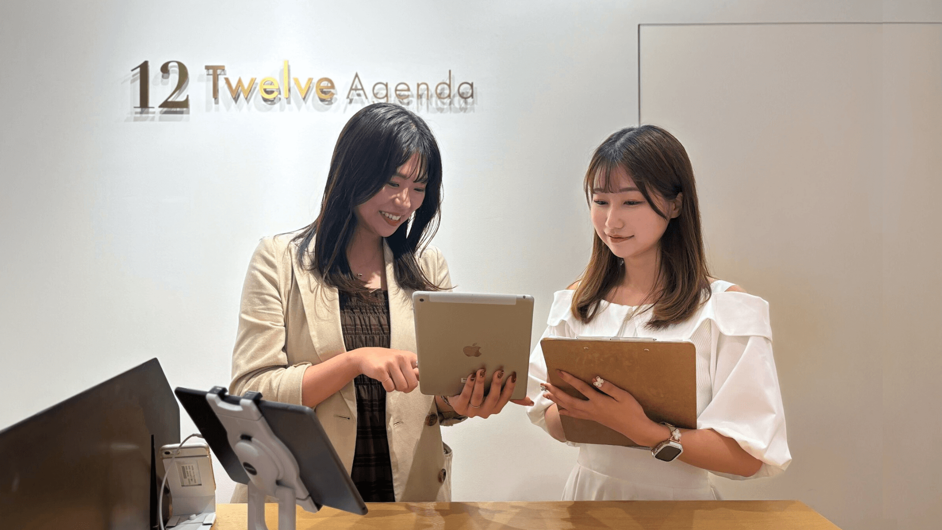 【福岡】トレンド×オフィスカジュアル｜店舗運営の中心となる店長候補募集！