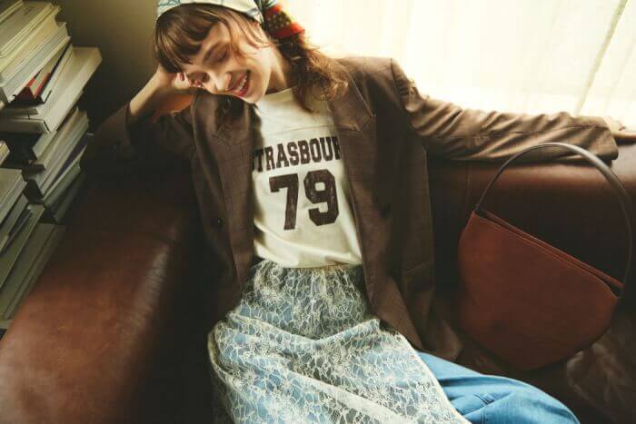 【アルバイト 急募 レディースアパレルでのバックオフィス業務 | 渋谷】