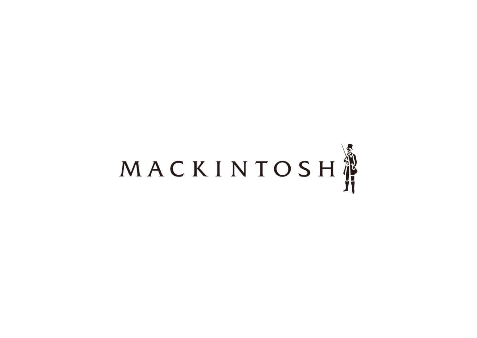 MACKINTOSH＜マッキントッシュ＞で販売スタッフ＠玉川高島屋
