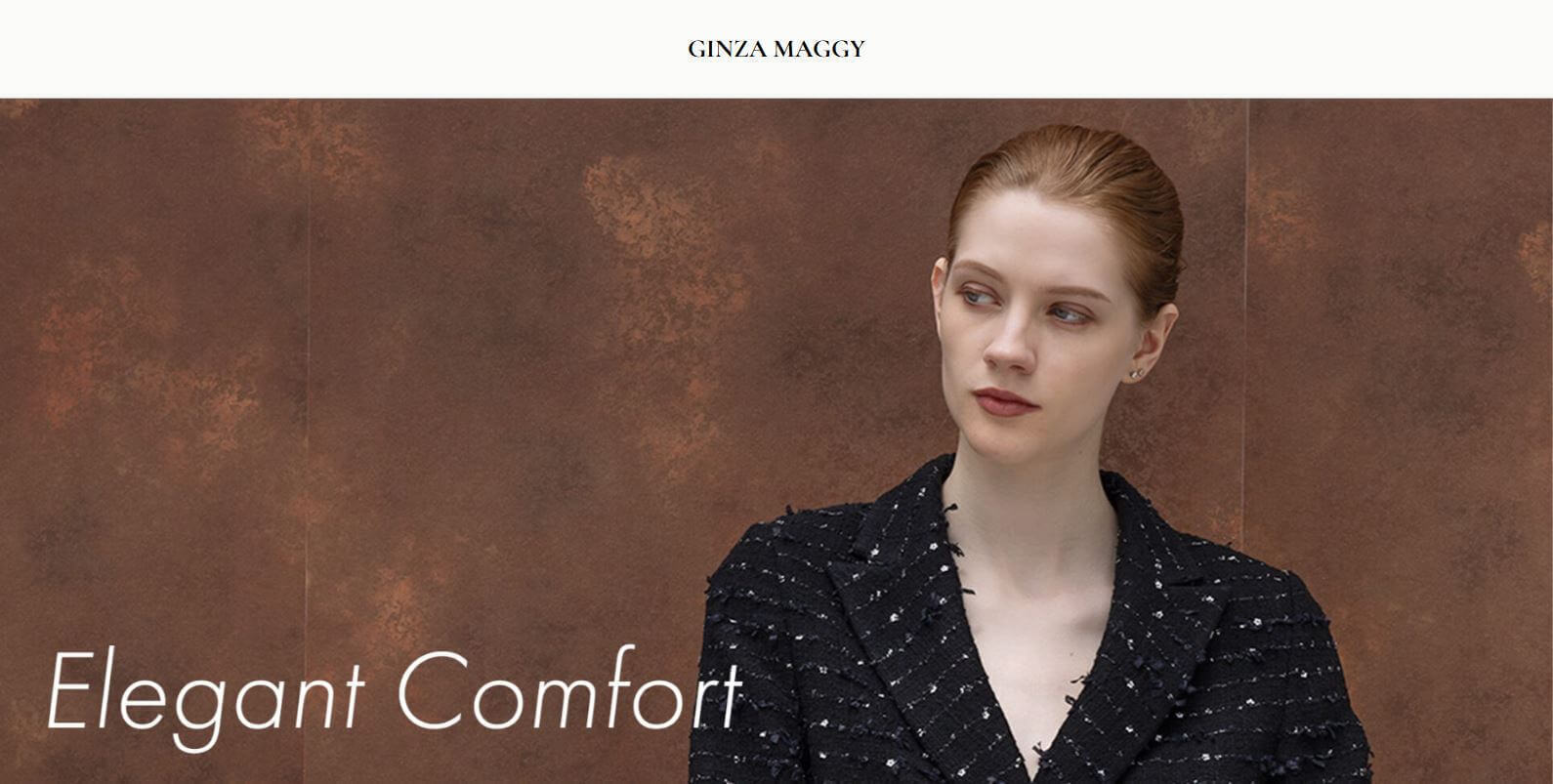 【2026新卒】販売職｜銀座マギーが展開するブランド/店舗での販売及び商品管理