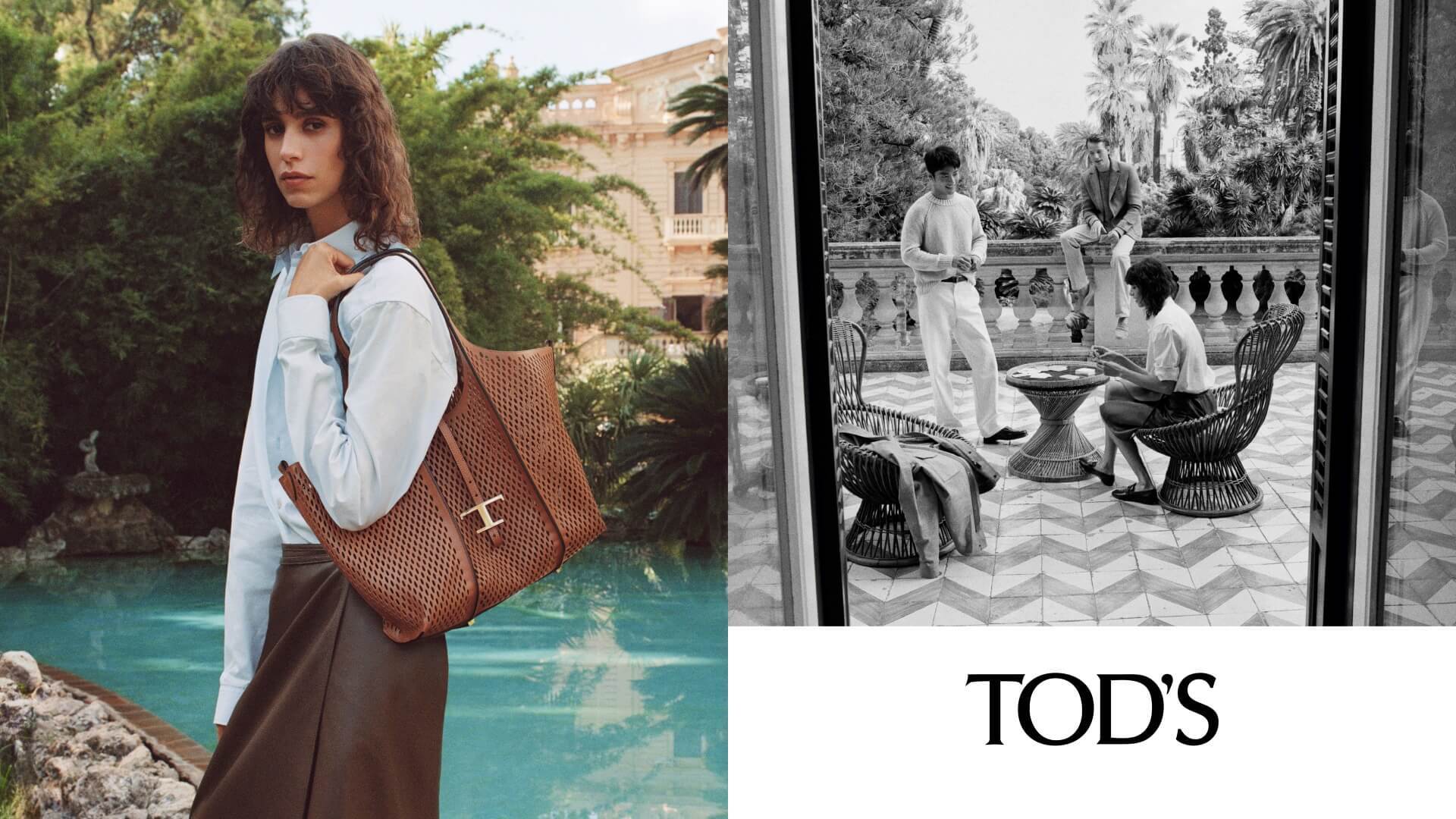 トッズ　札幌丸井今井　セールスアソシエイト（販売員）　