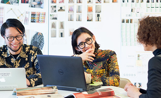 トゥモローランドの魅力を全国へ Ec運営担当を募集します 株式会社トゥモローランドの求人 Ready To Fashion