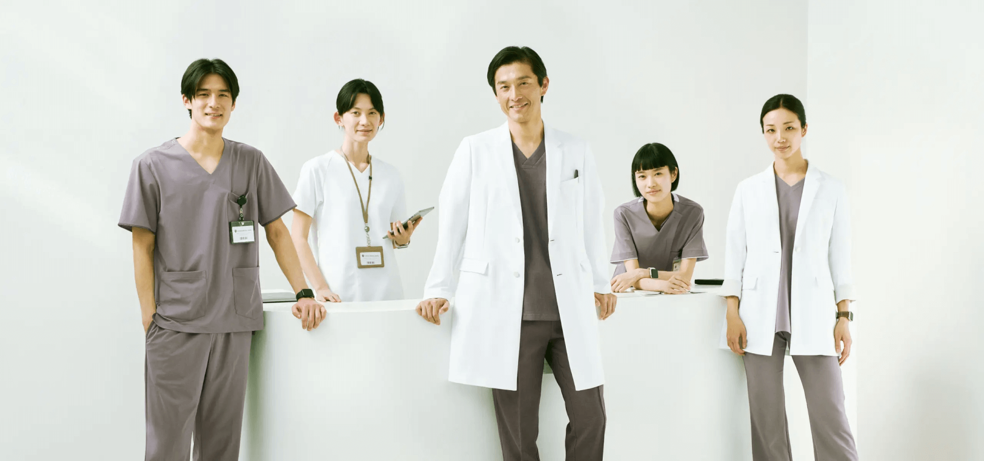国内外のものづくりを動かす｜急成長アパレル企業でキャリアを築く生産管理職！