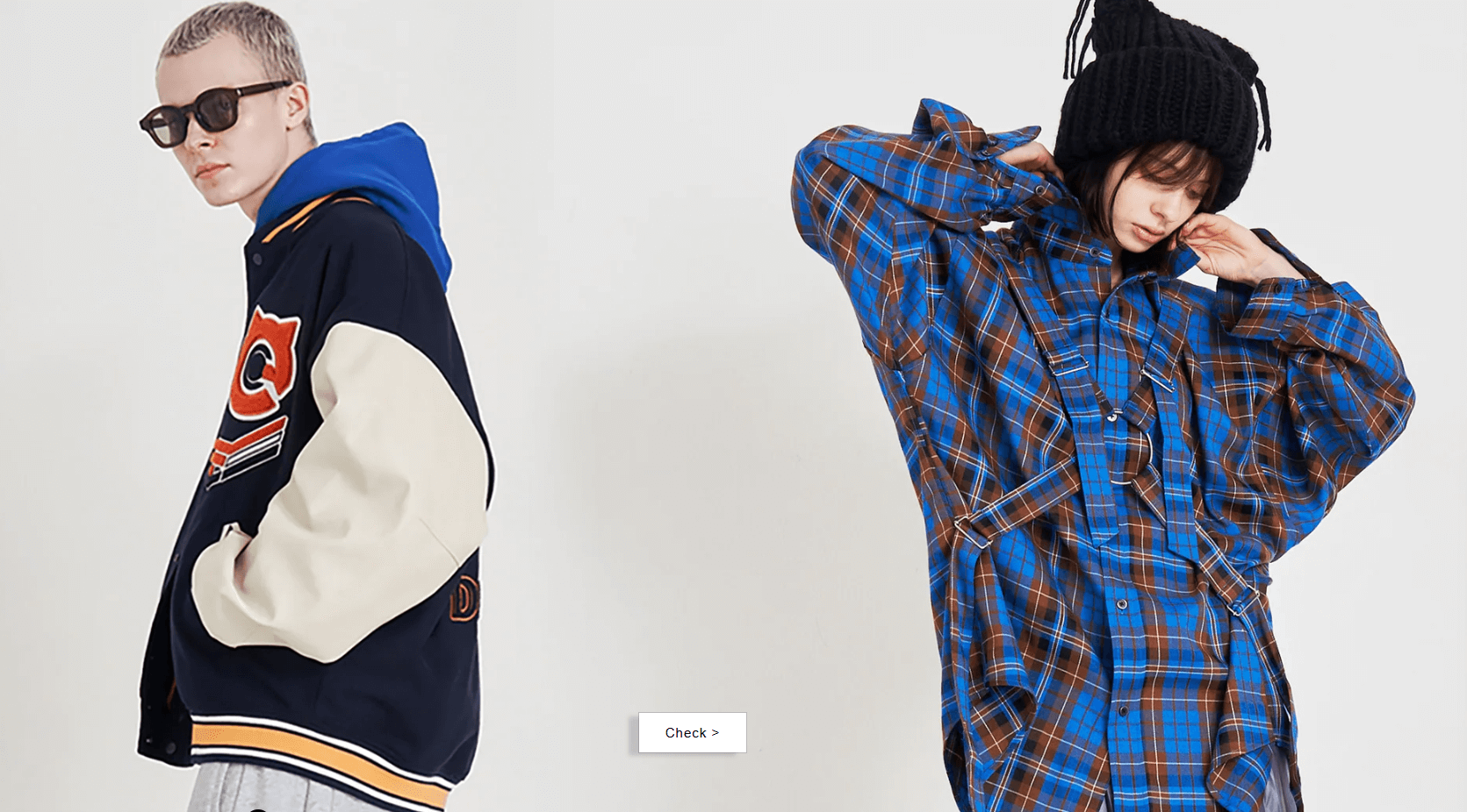 OEM/ODM メンズデザイナー 募集中！！！