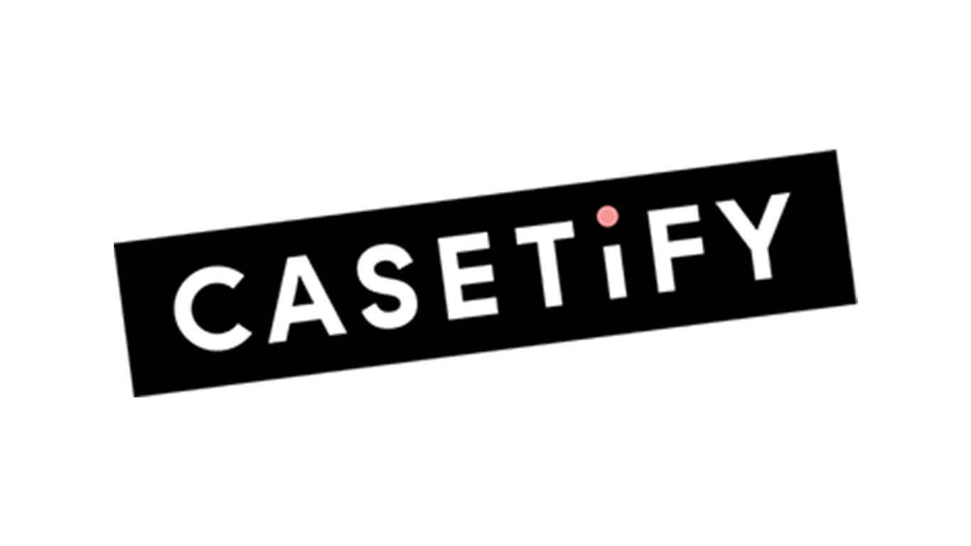 テックアクセサリーブランド「CASETiFY」 都内店舗 販売スタッフ/ 547のカバー写真