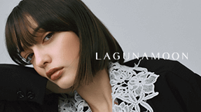 【LAGUNAMOON】店長・エリアマネージャー募集！関西エリア