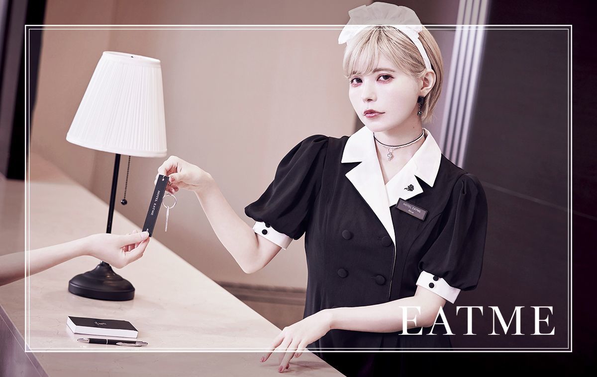 【営業】MARK STYLER|弊社ブランド「EATME」の直営店管理をお任せ!のカバー写真