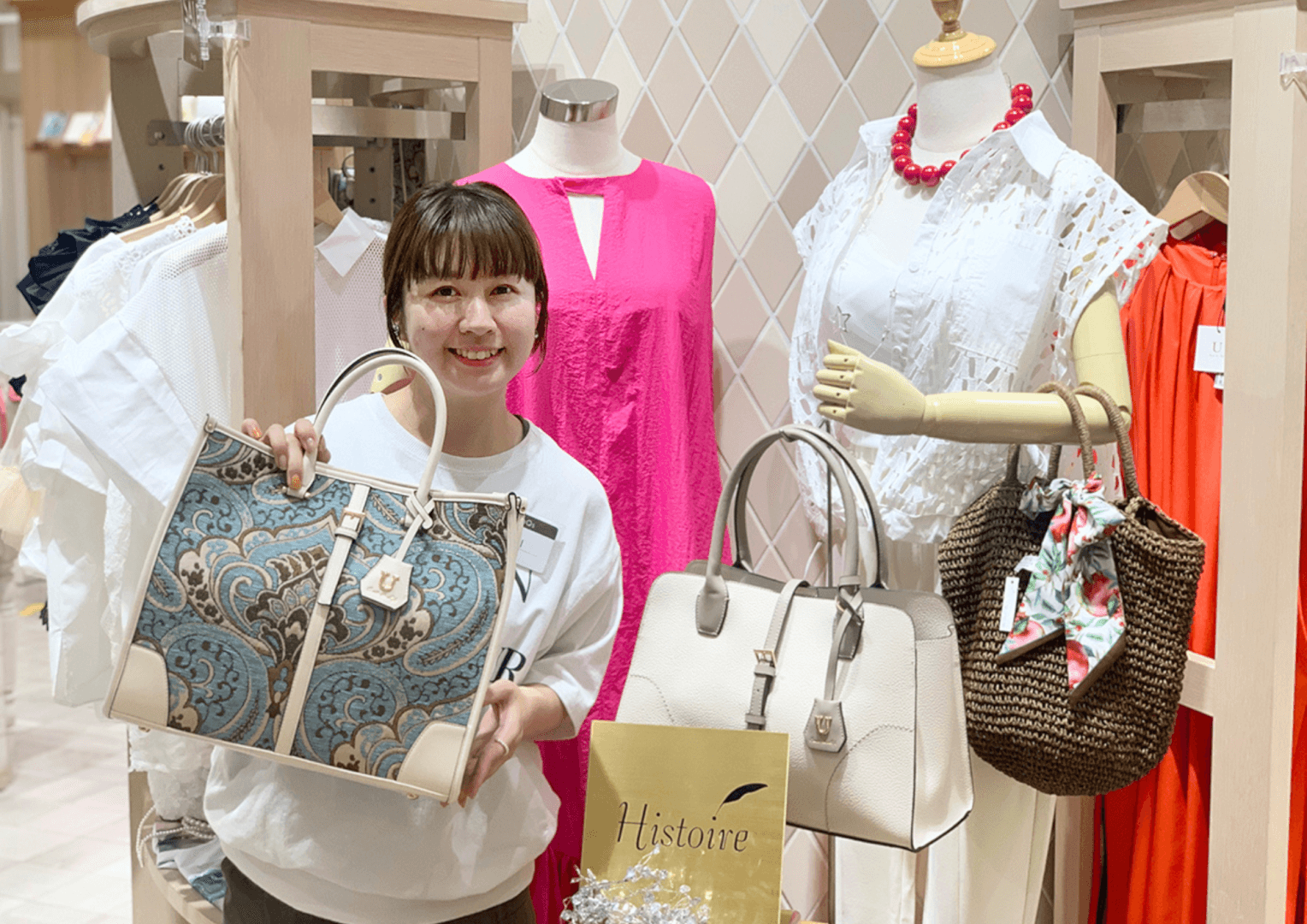 【 販売｜渋谷｜正社員】未経験歓迎｜教育体制◎インセンティブあり