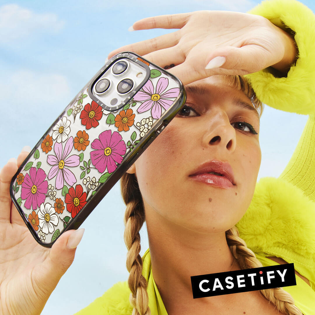 ★フルタイム限定★【CASETiFY】渋谷パルコ店にて販売スタッフを大募集！