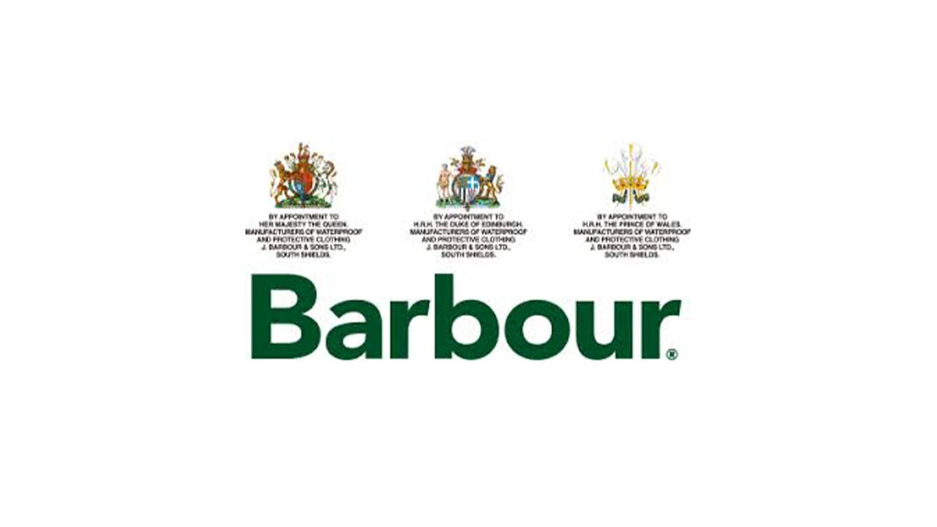 【契約社員】東京大丸店 Barbour(バブアー)/ 381のカバー写真
