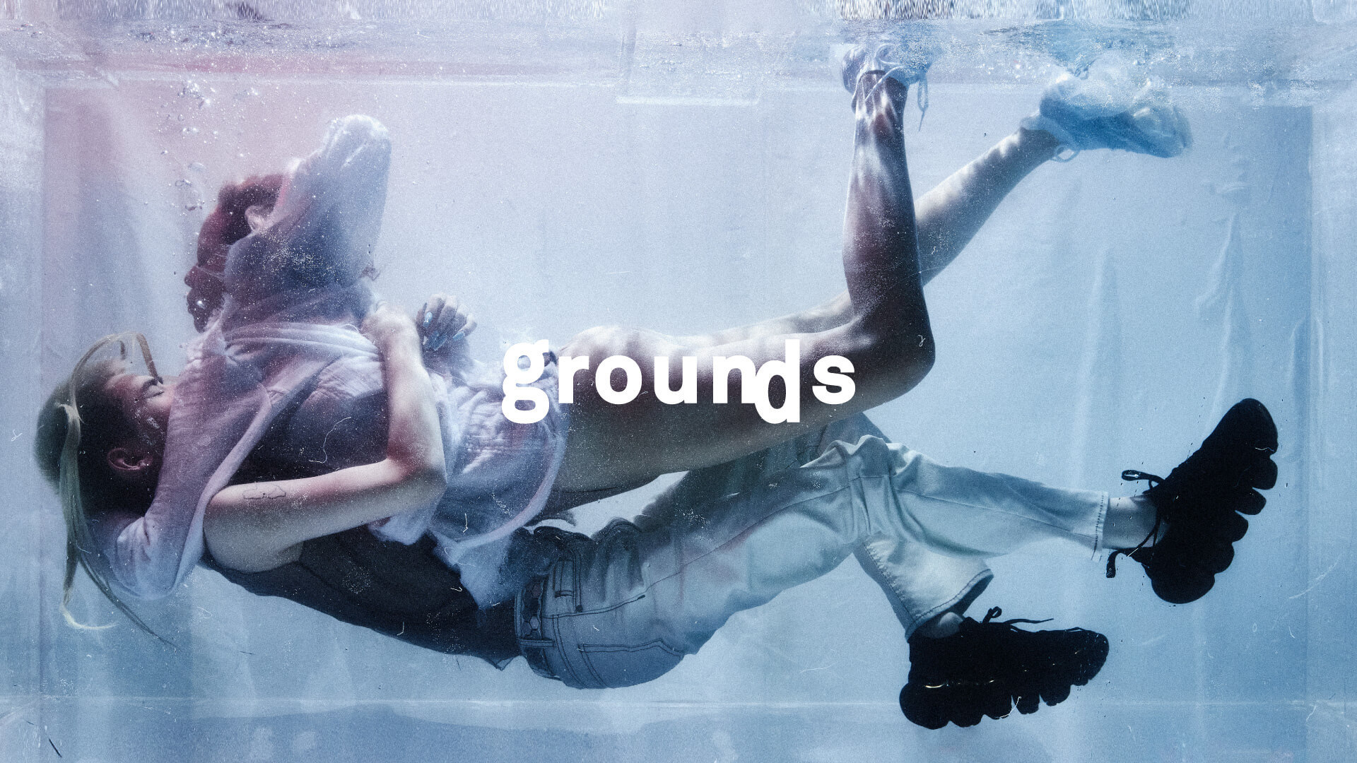 直営店事業の責任者募集|フットウェアブランド"grounds"のカバー写真