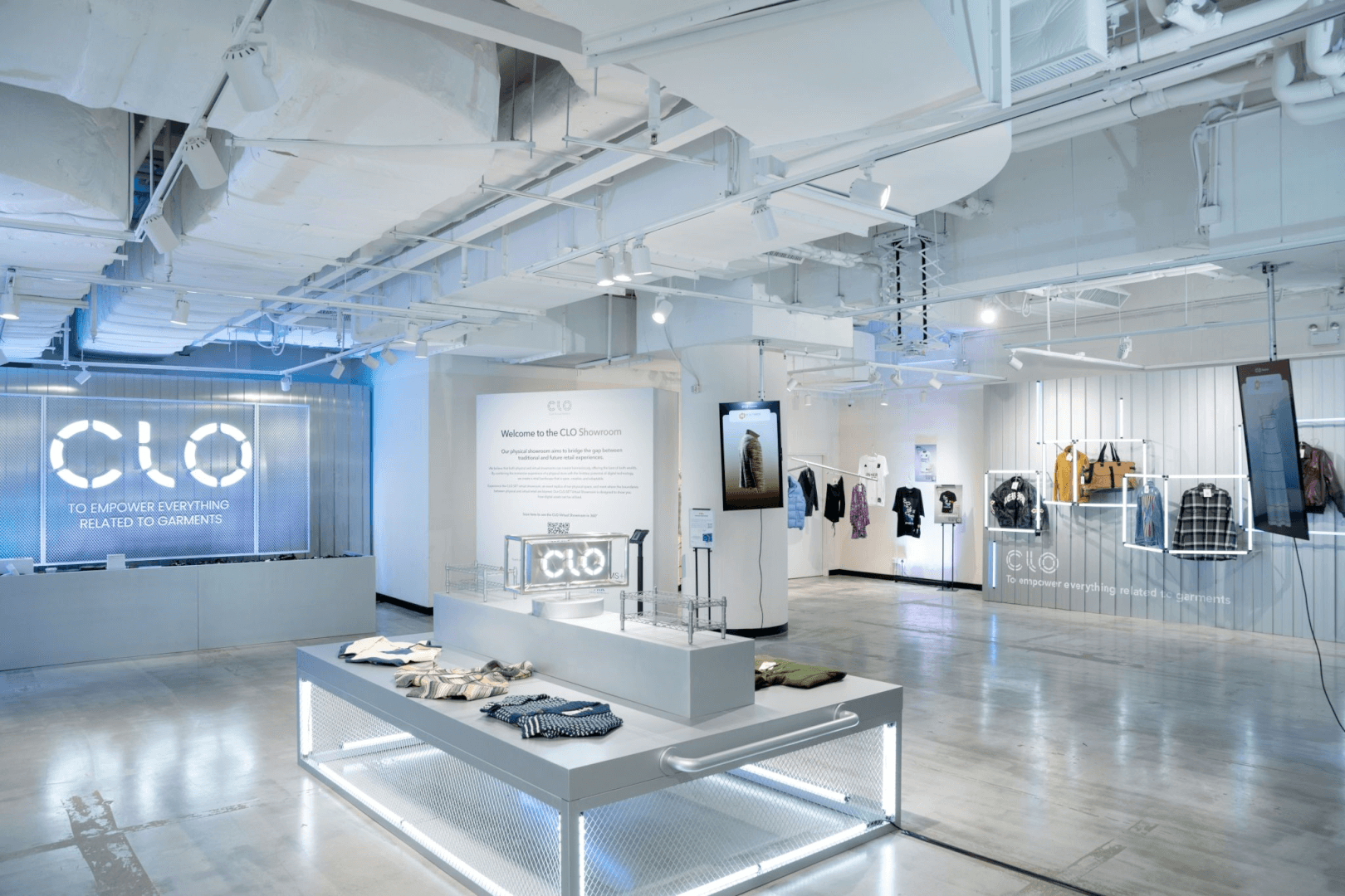 ファッションテック デザイナー (3D Fashion Specialist)