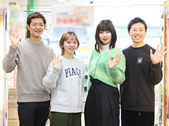 【選考直結型】個別会社説明会＆人事面談　★限定10名★＃26卒
