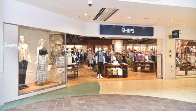 OUTLET 幕張店／販売スタッフ／未経験歓迎◎／福利厚生が充実☆