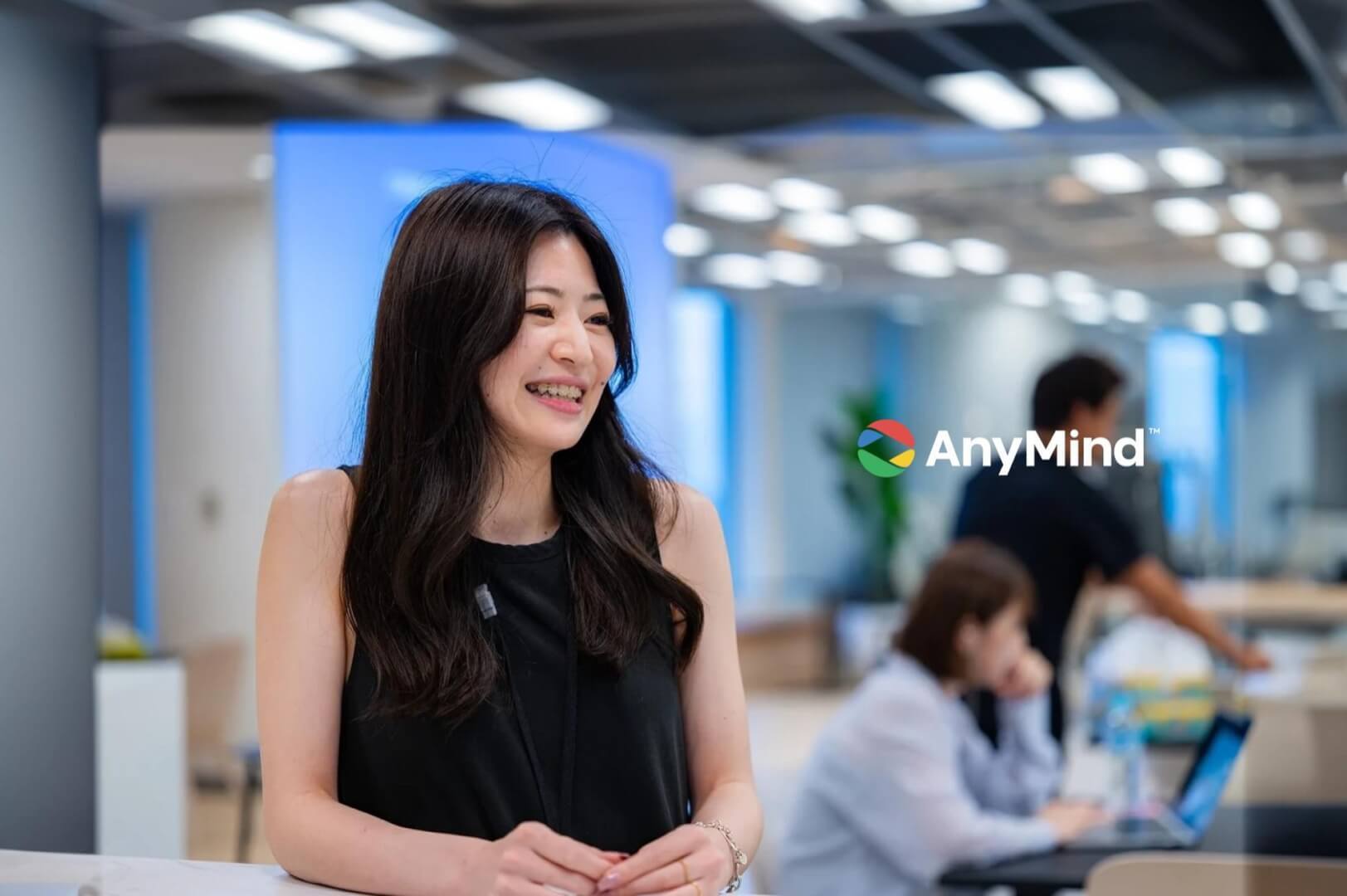 【グループ出向】美容系ショート動画やTikTokの制作・運用担当