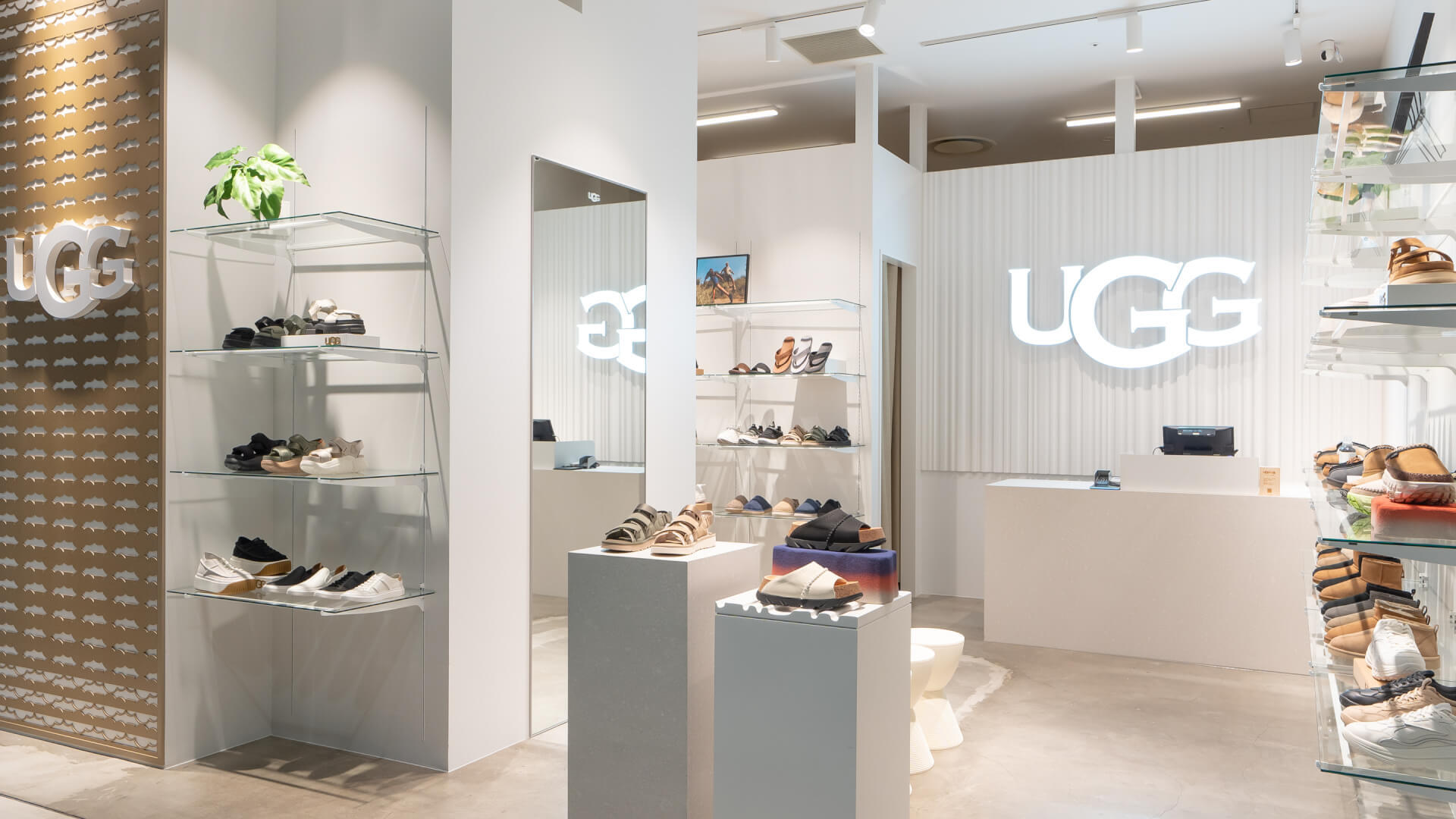 ラルフローレン合同会社｜【正社員|販売職】ポロ ラルフ ローレン