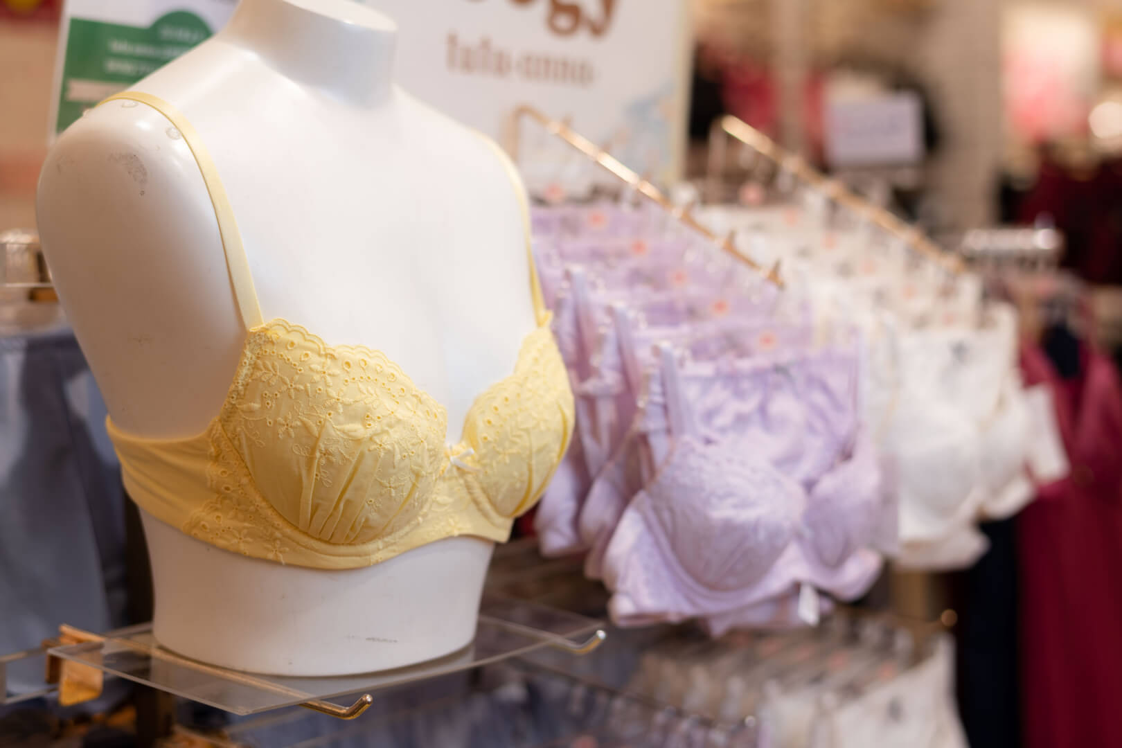 【東京支社】インナーデザイナー募集！！（契約社員）