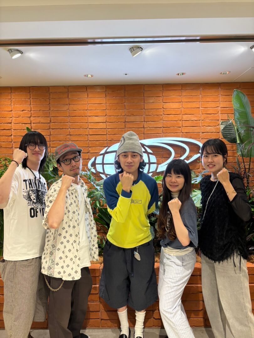 【大阪｜販売】ビームス なんばでアルバイトとして活躍しませんか？