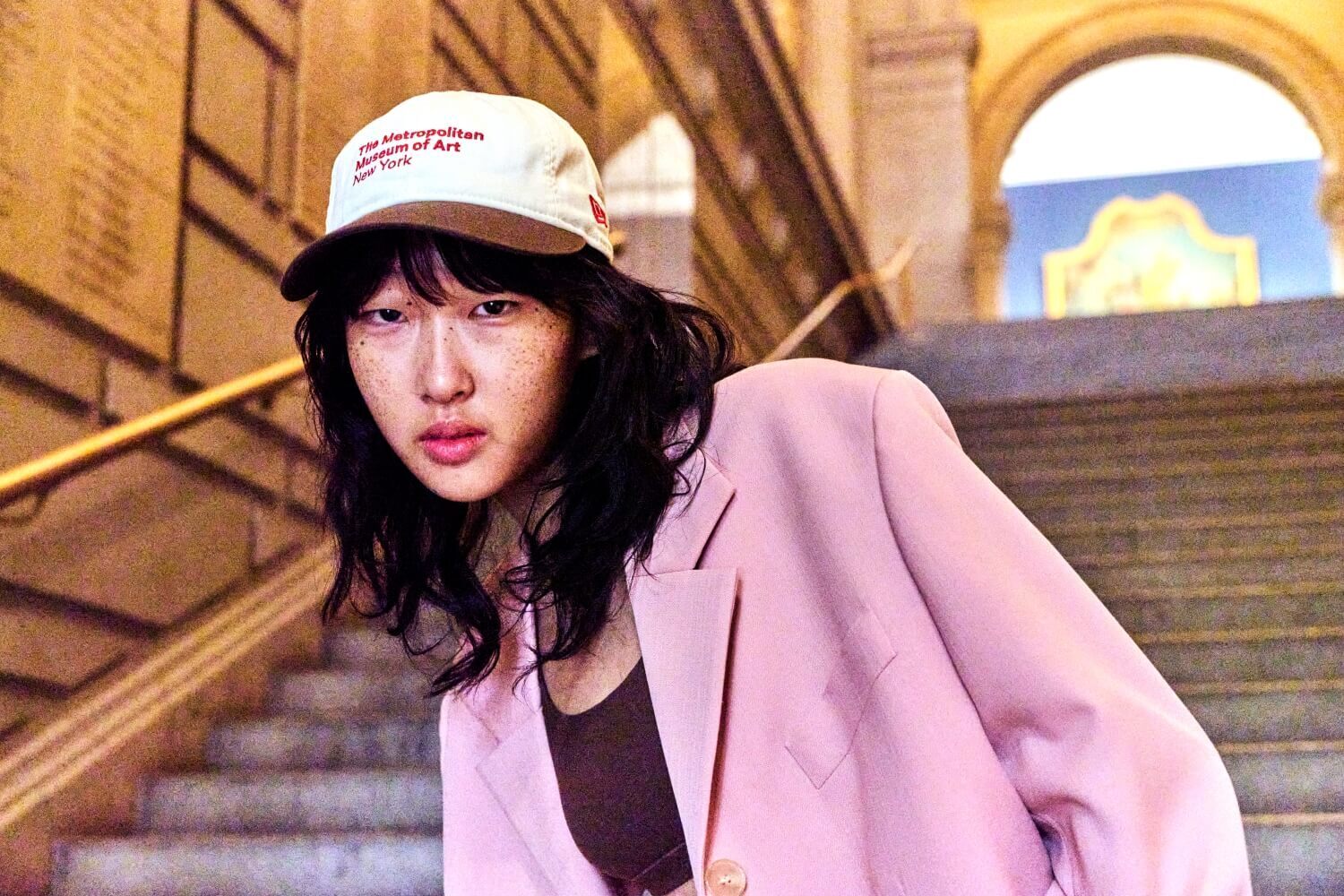 【年収300万円～高待遇】ニューエラ｜20～40代の女性活躍中！東京 / 神奈川