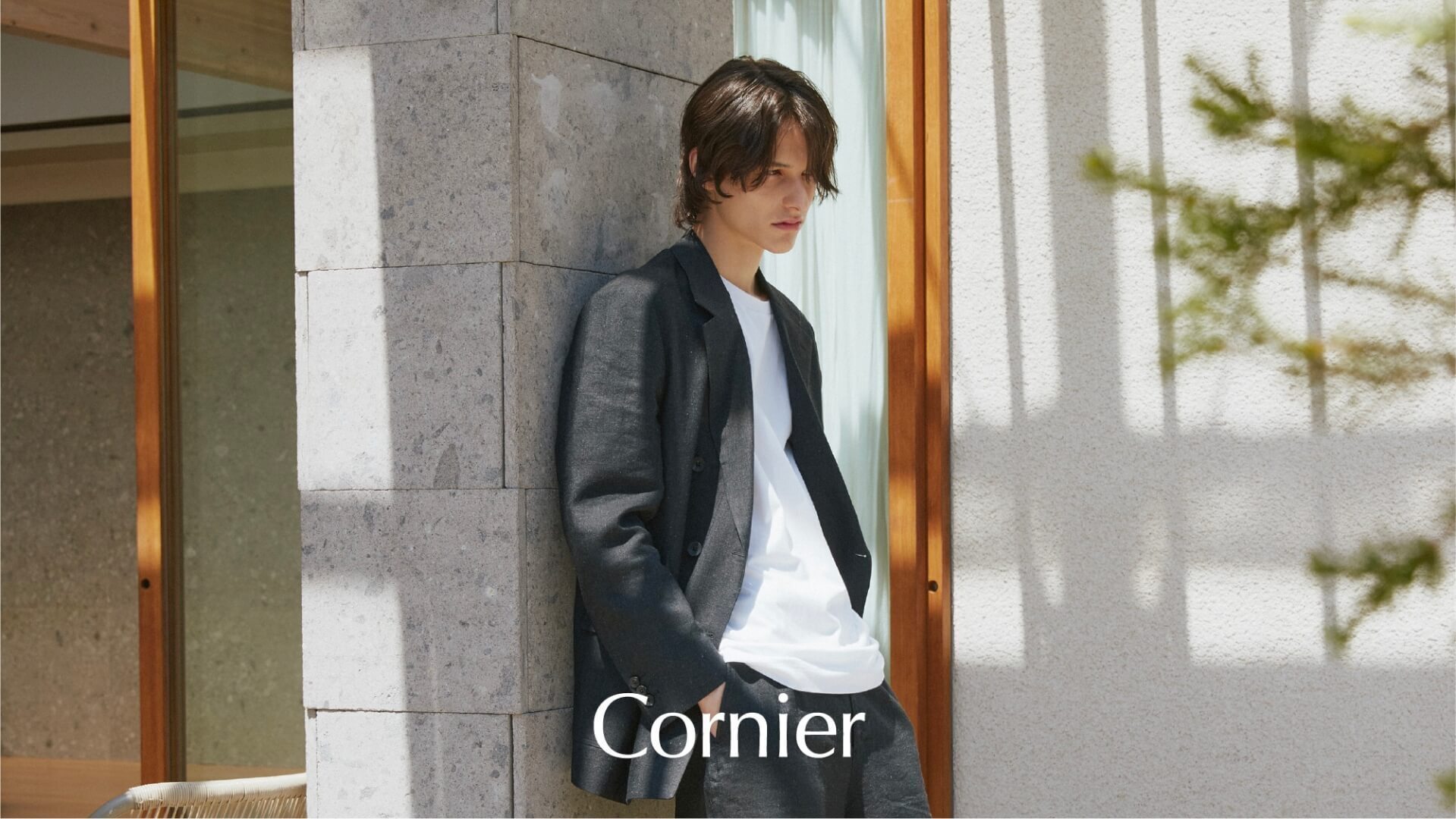 【販売】Cornier(コルニエ)　店長候補　東京