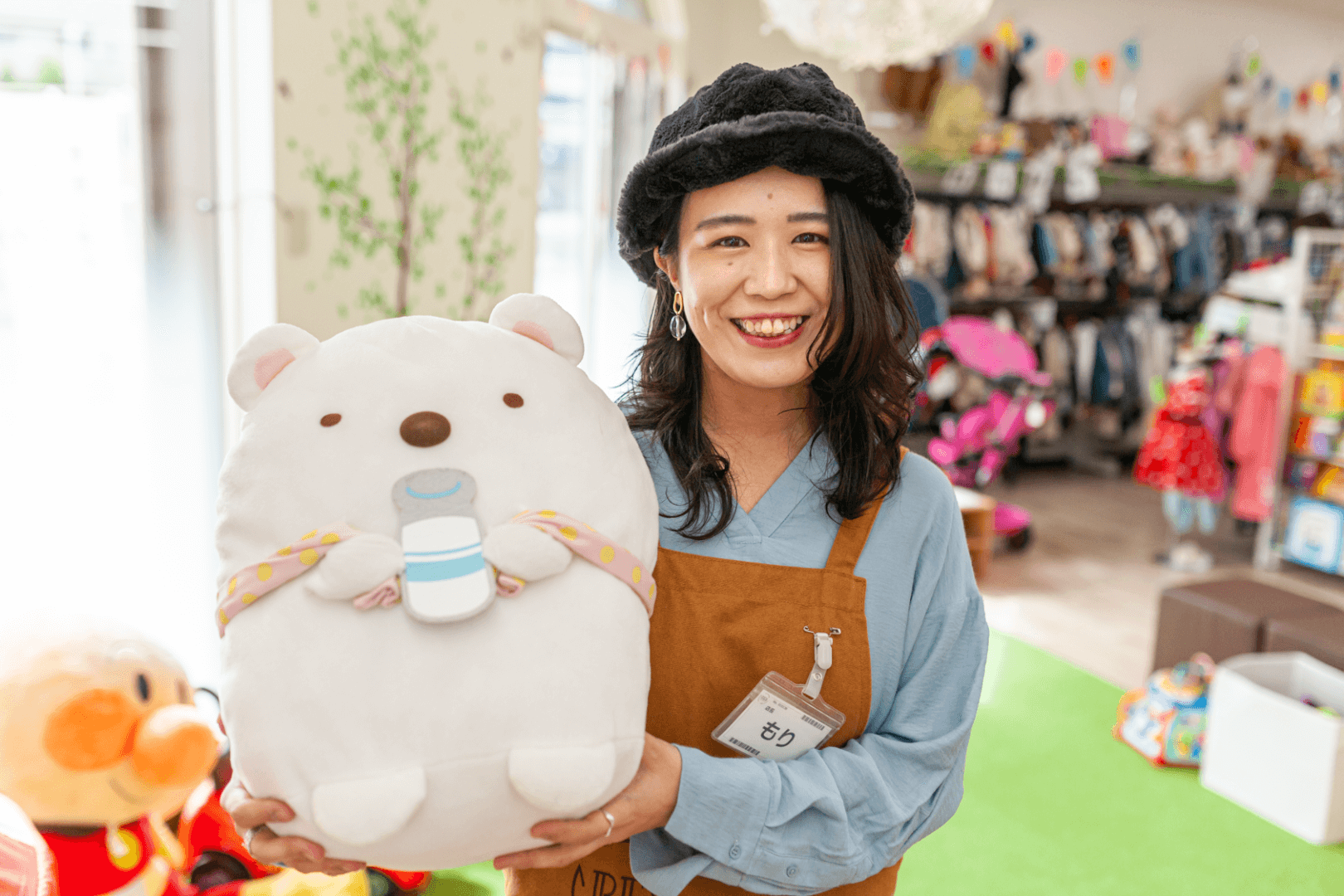 【早期選考直結】カジュアルな座談会！買取王国の魅力がわかる60分！