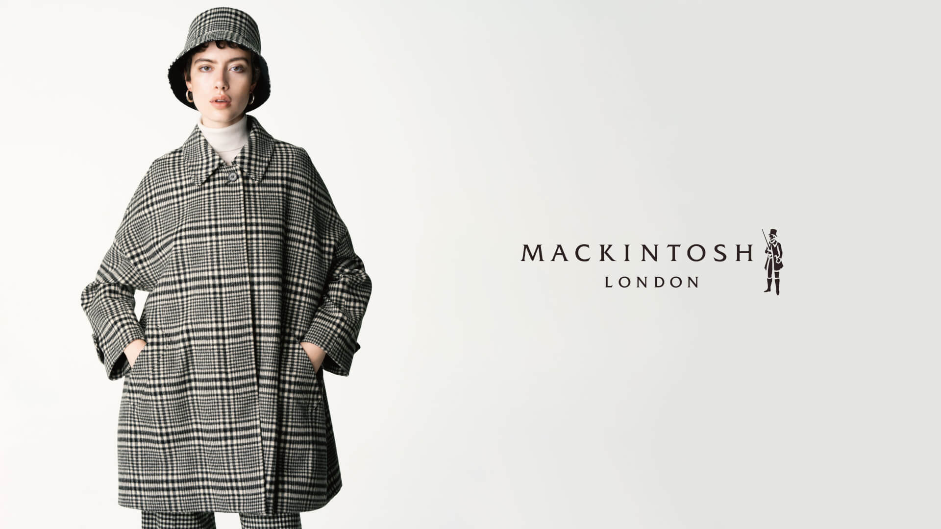 【マッキントッシュロンドン　婦人】高崎タカシマヤ店にて販売職を募集！！