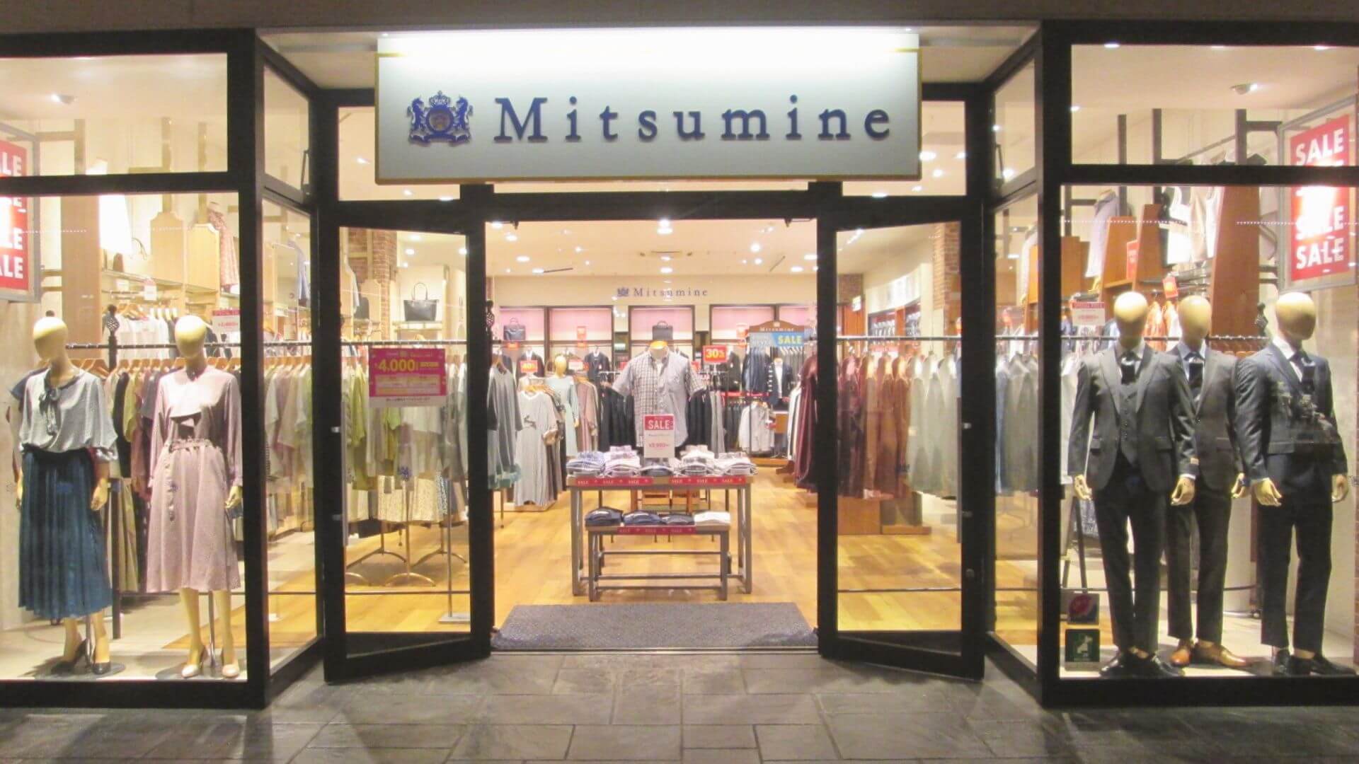 【アルバイト】マリンピア神戸レディース販売スタッフ募集！インセンティブあり◎
