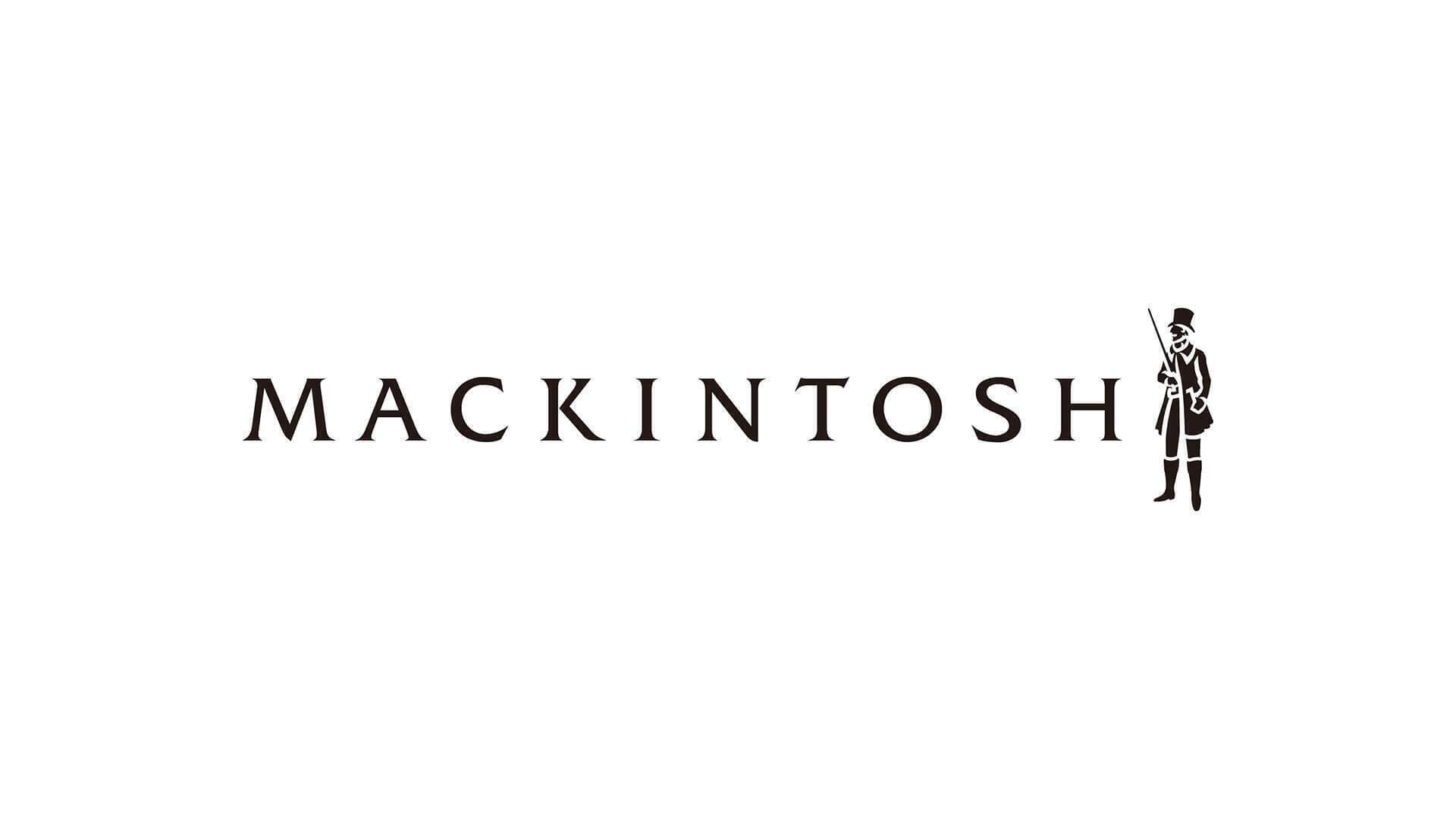 【MACKINTOSH】販売スタッフ｜都内エリア