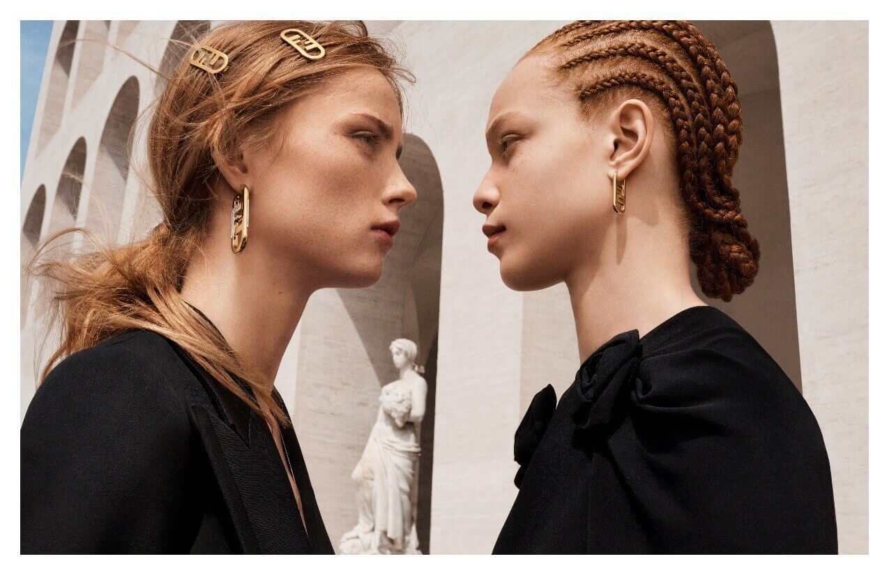 【新卒採用】|FENDI(フェンディ)|セールススタッフ|2023年4月入社のカバー写真