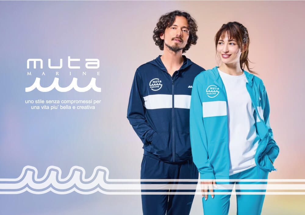 【販売｜京都店｜アルバイト】MUTA marine 未経験歓迎｜週2日〜OK