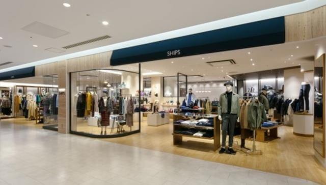 新静岡セノバ店／販売スタッフ／未経験歓迎◎／福利厚生が充実☆