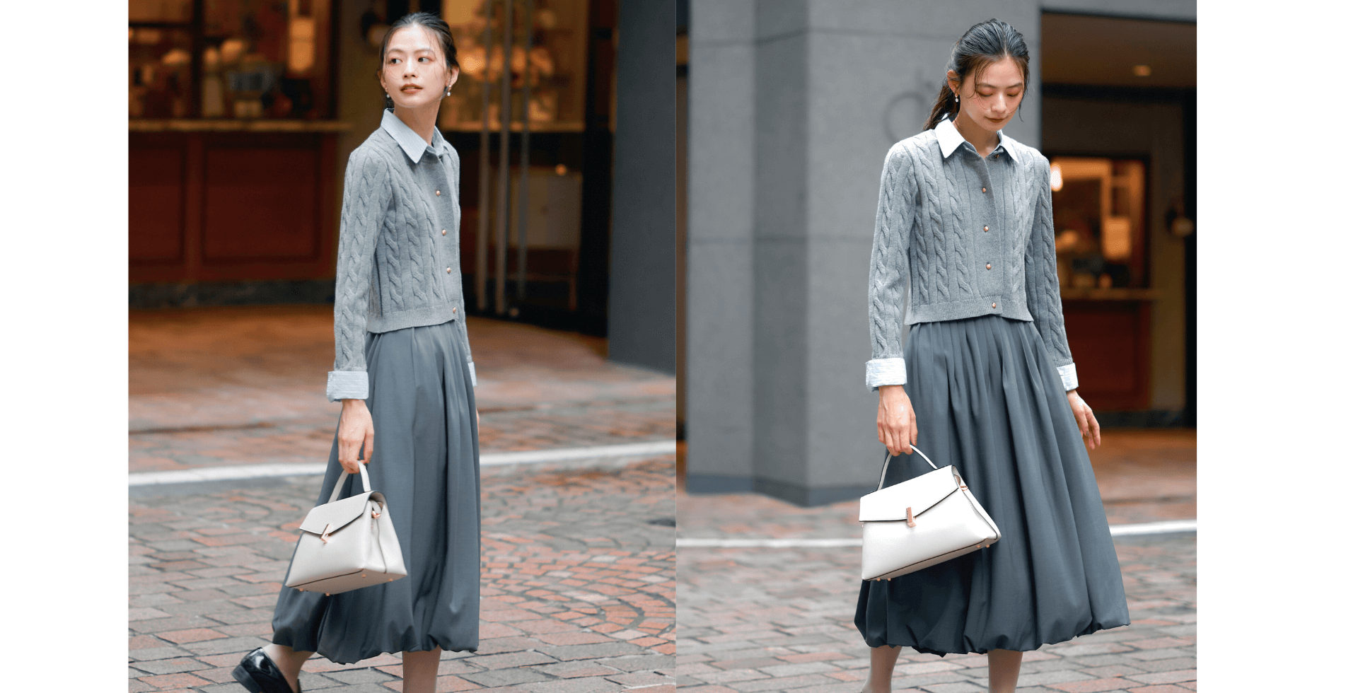 【第二新卒】店長・企画・PR・EC運営を目指す《未経験歓迎》｜総合職