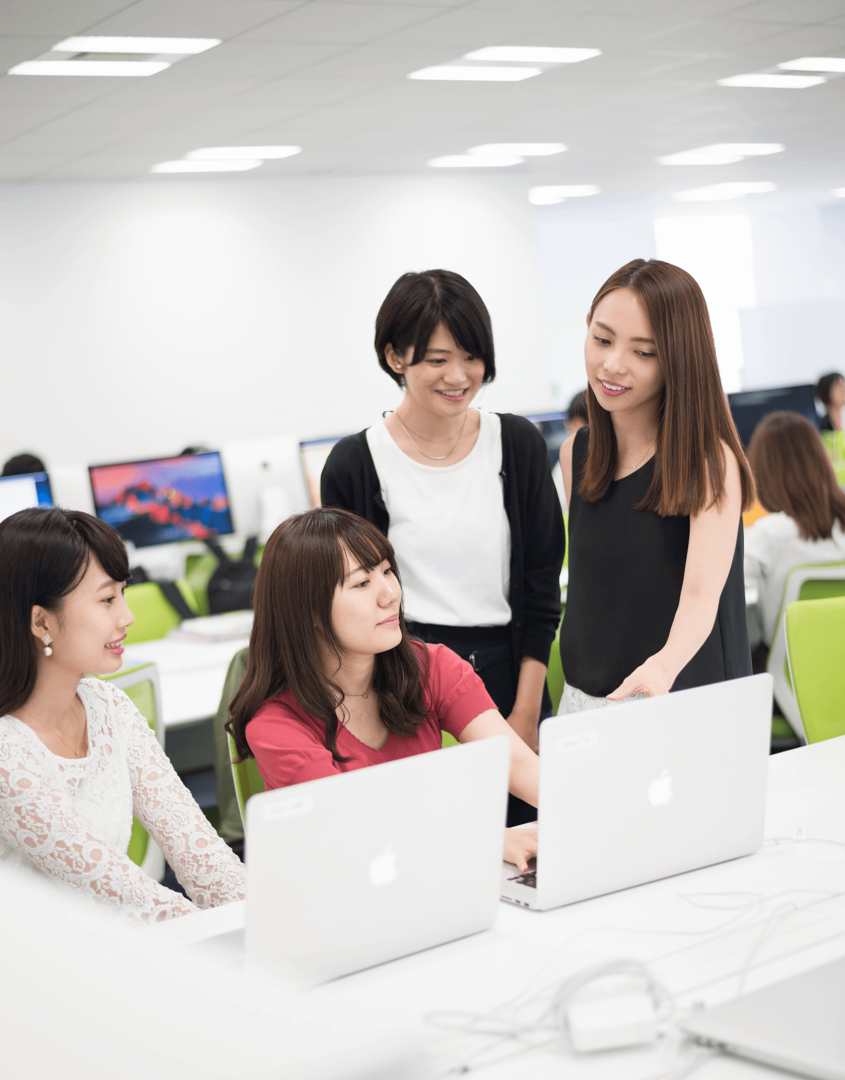 業界で話題の分散型動画メディア企業がインターンを募集!のカバー写真