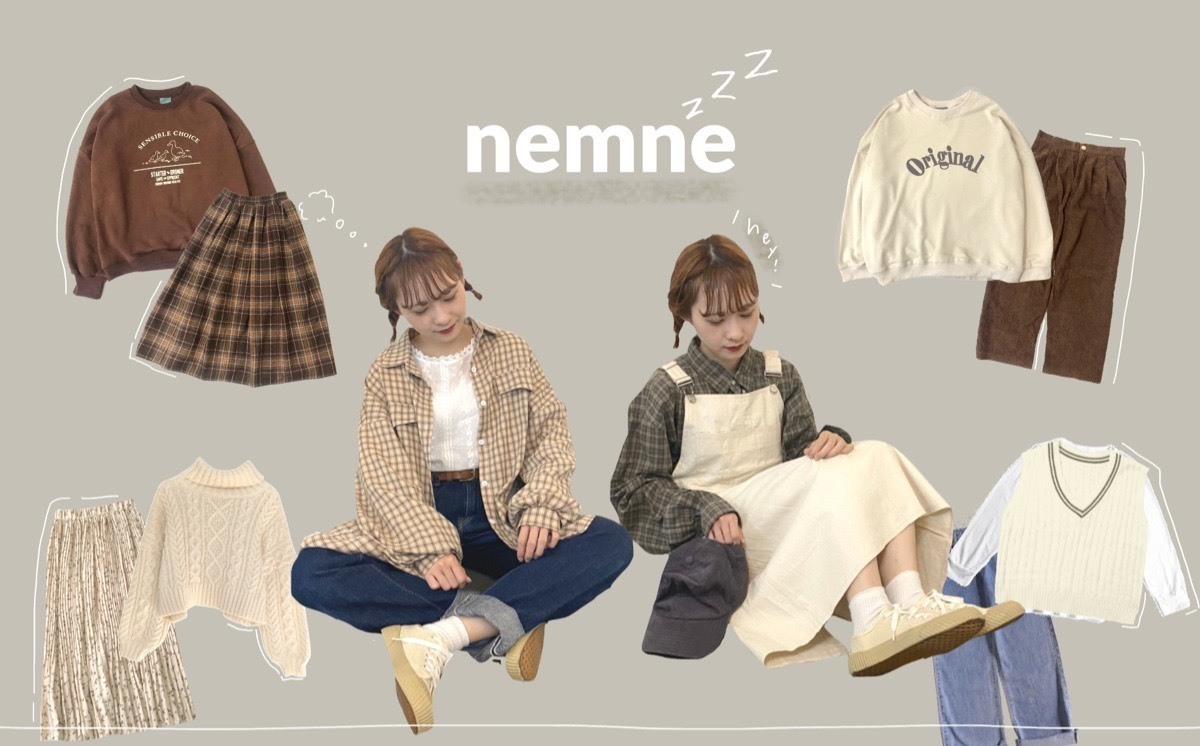 7ヶ月でフォロワー10万人!アパレルD2CブランドのSNS運用担当募集!のカバー写真