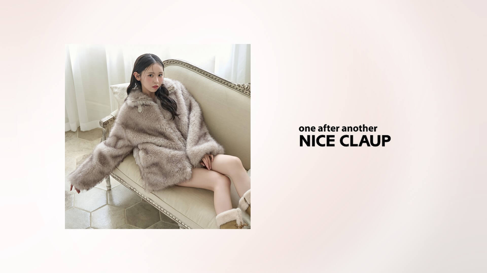 デザイナー募集 ！ one after another NICE CLAUP 