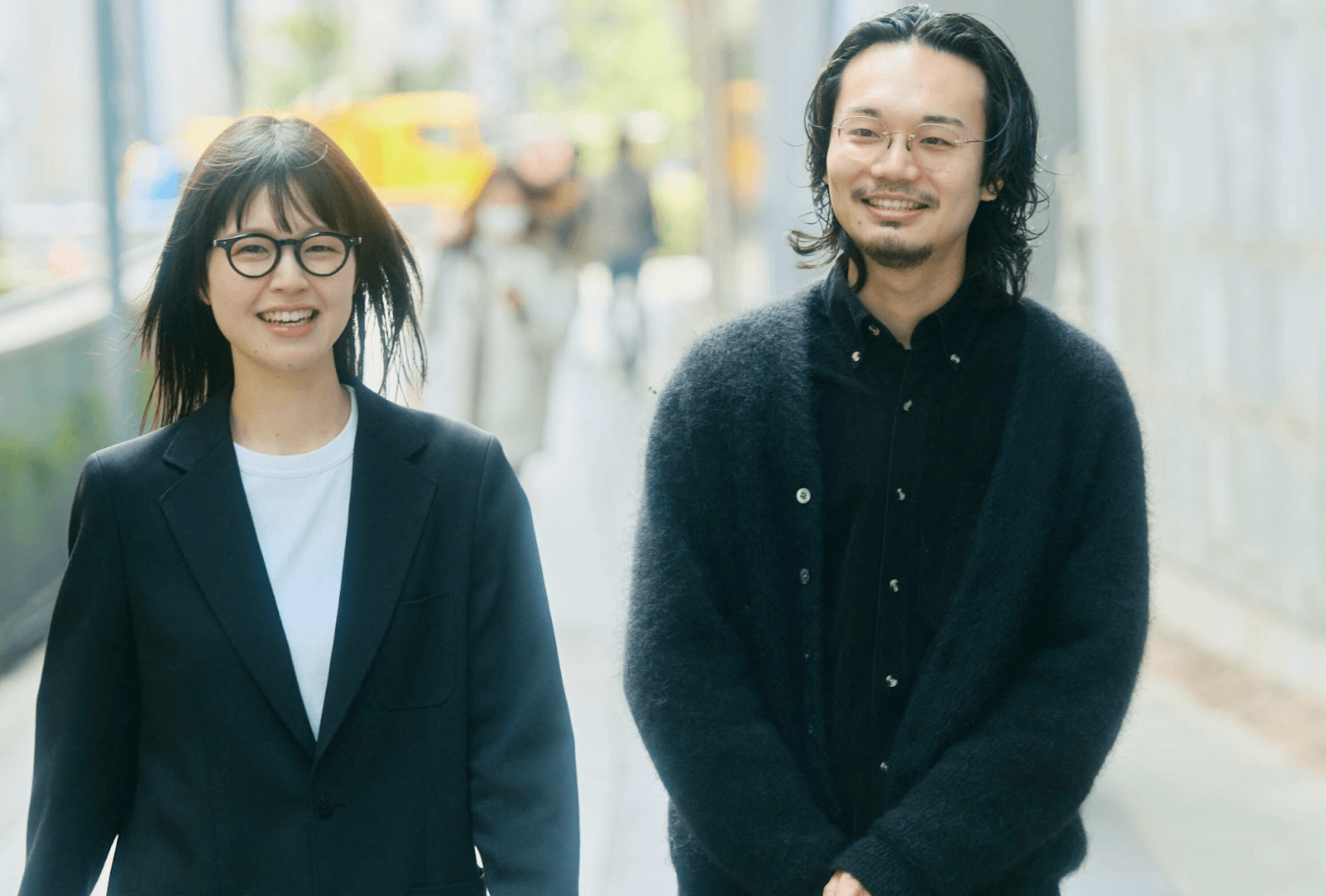 【中途/第二新卒/名古屋】“着る眼鏡”という選択。顧客視点で接客ができる方！