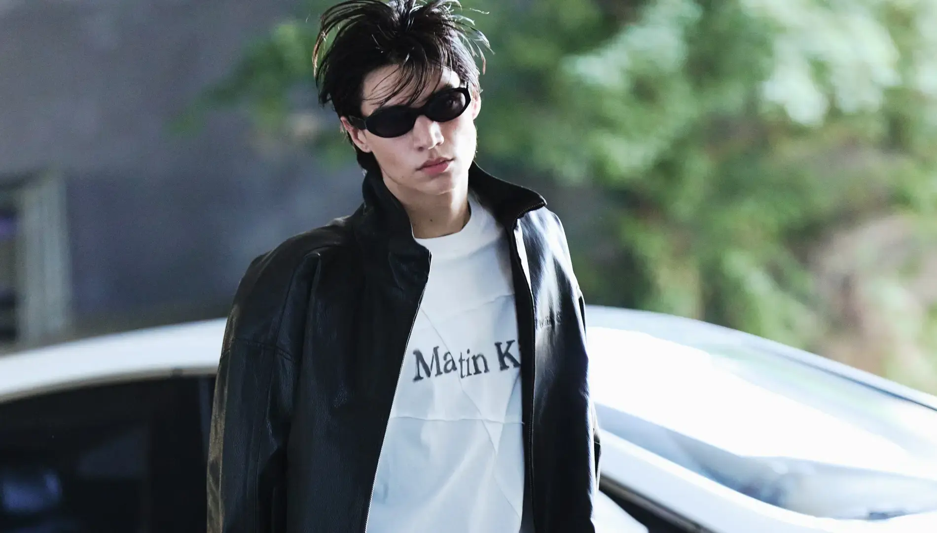 株式会社MUSINSA JAPAN｜韓国ブランド【Matin Kim】都内フラッグシップ 