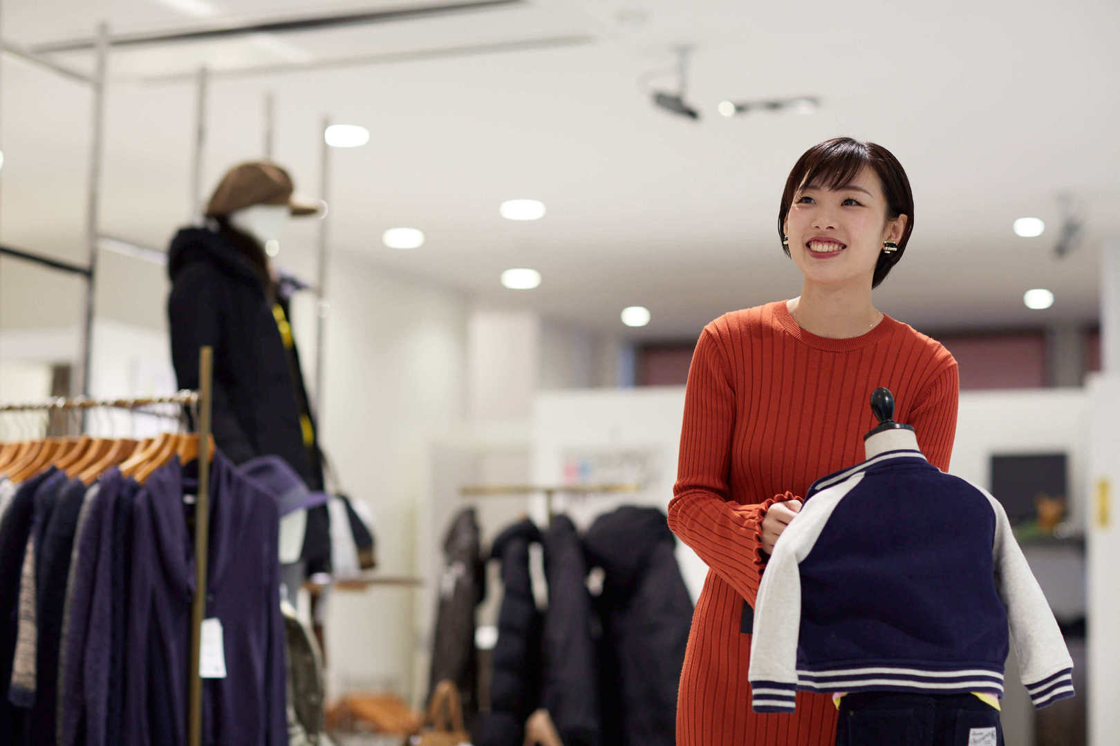 【急募】RAGTAG福岡店 移転オープニングスタッフ大募集! のカバー写真