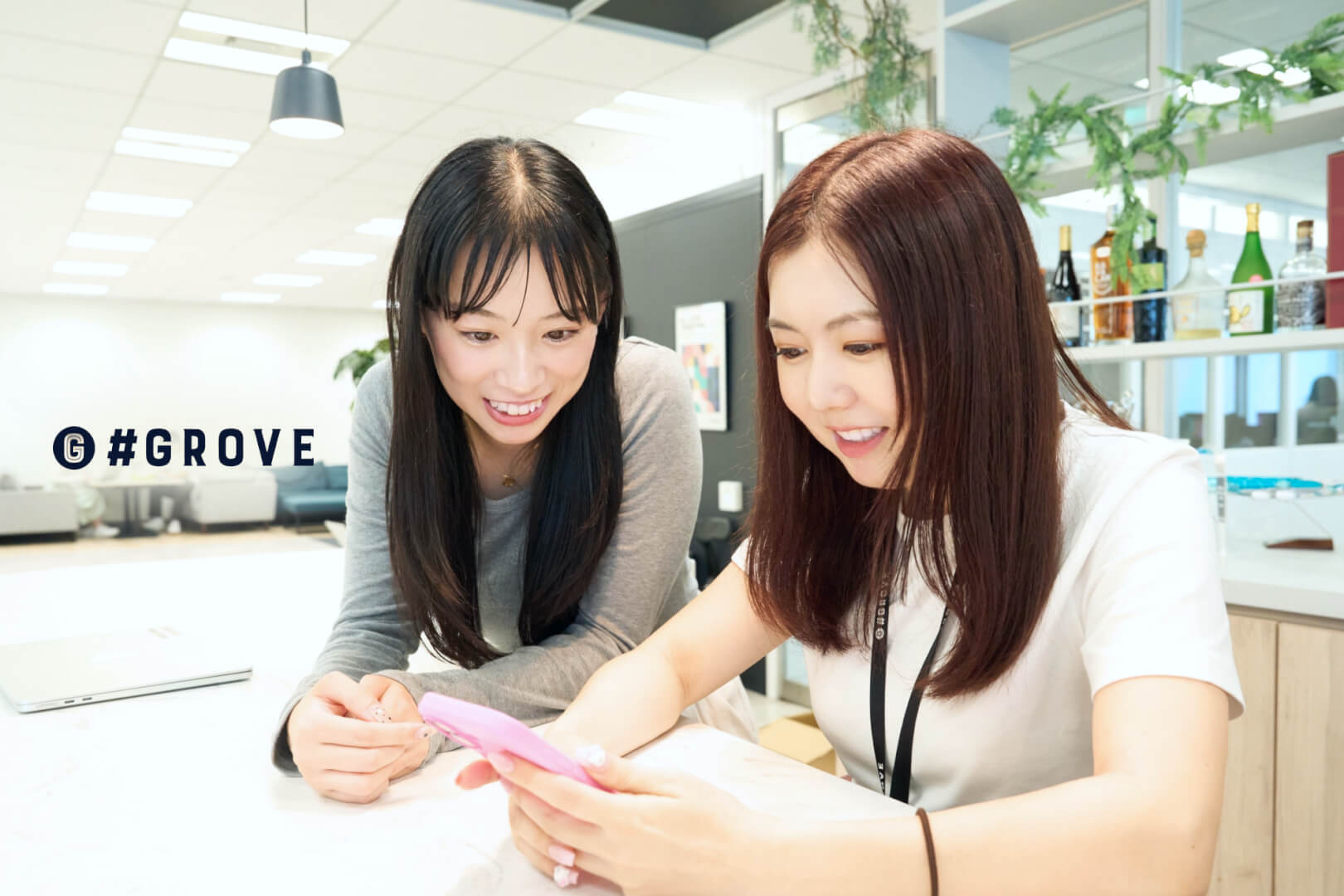 トレンド発信！TikTok配信スタッフ募集
