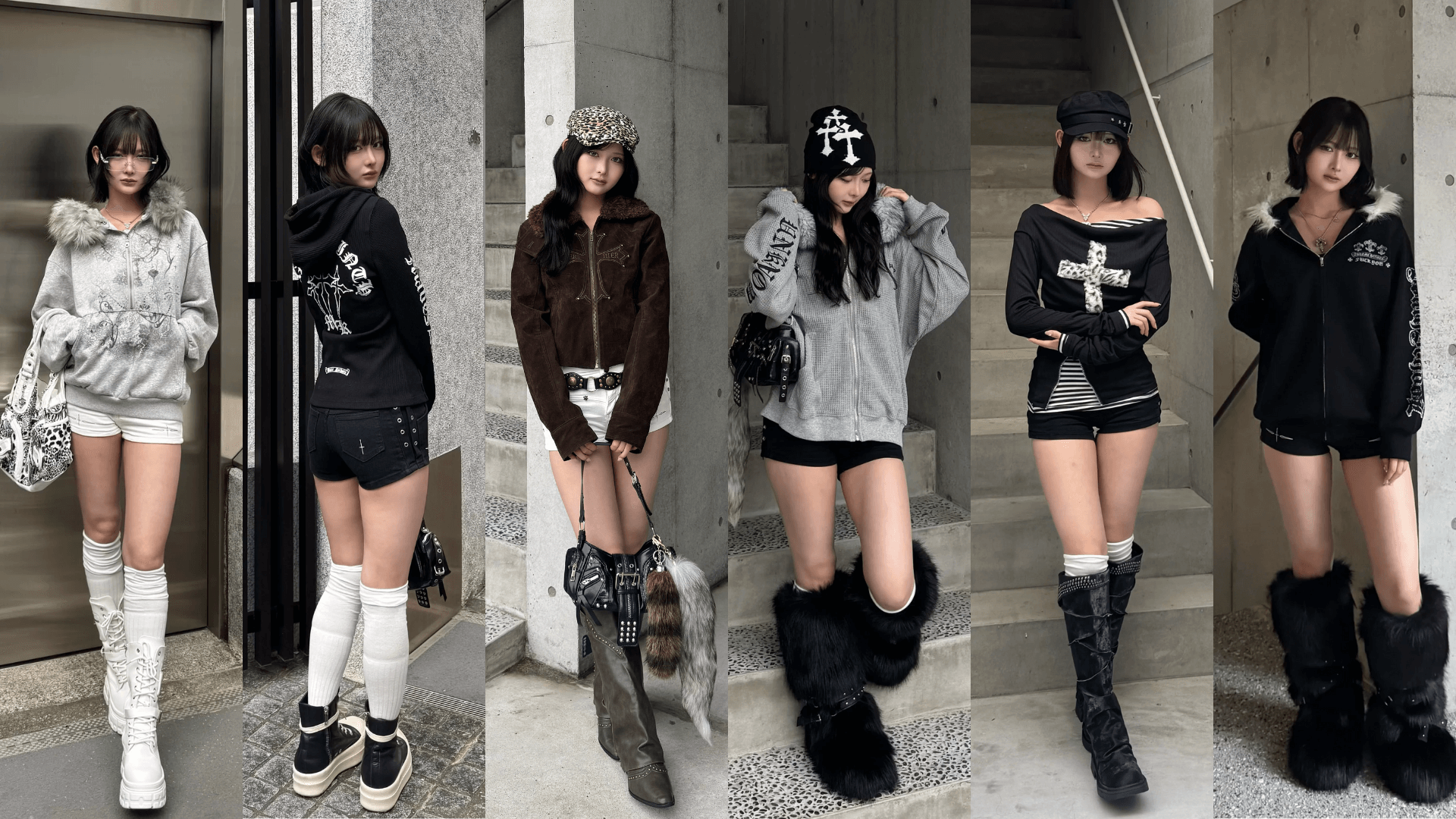 株式会社the sense｜SNS発Y2Kブランド | ZIPPER CLUBのSNS担当者を募集