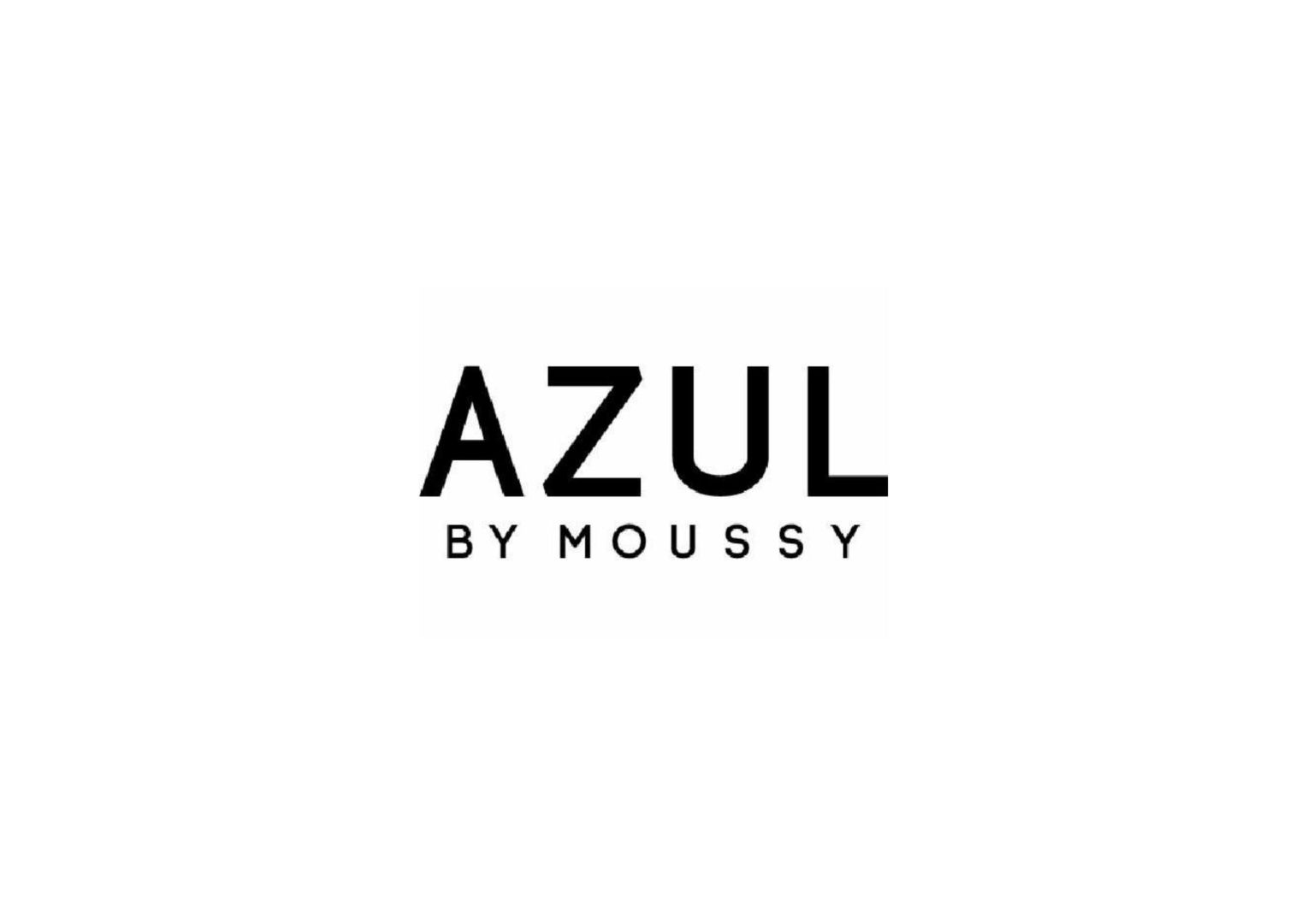 AZUL BY MOUSSY ららぽーと 愛知東郷 / NRMN07811のカバー写真