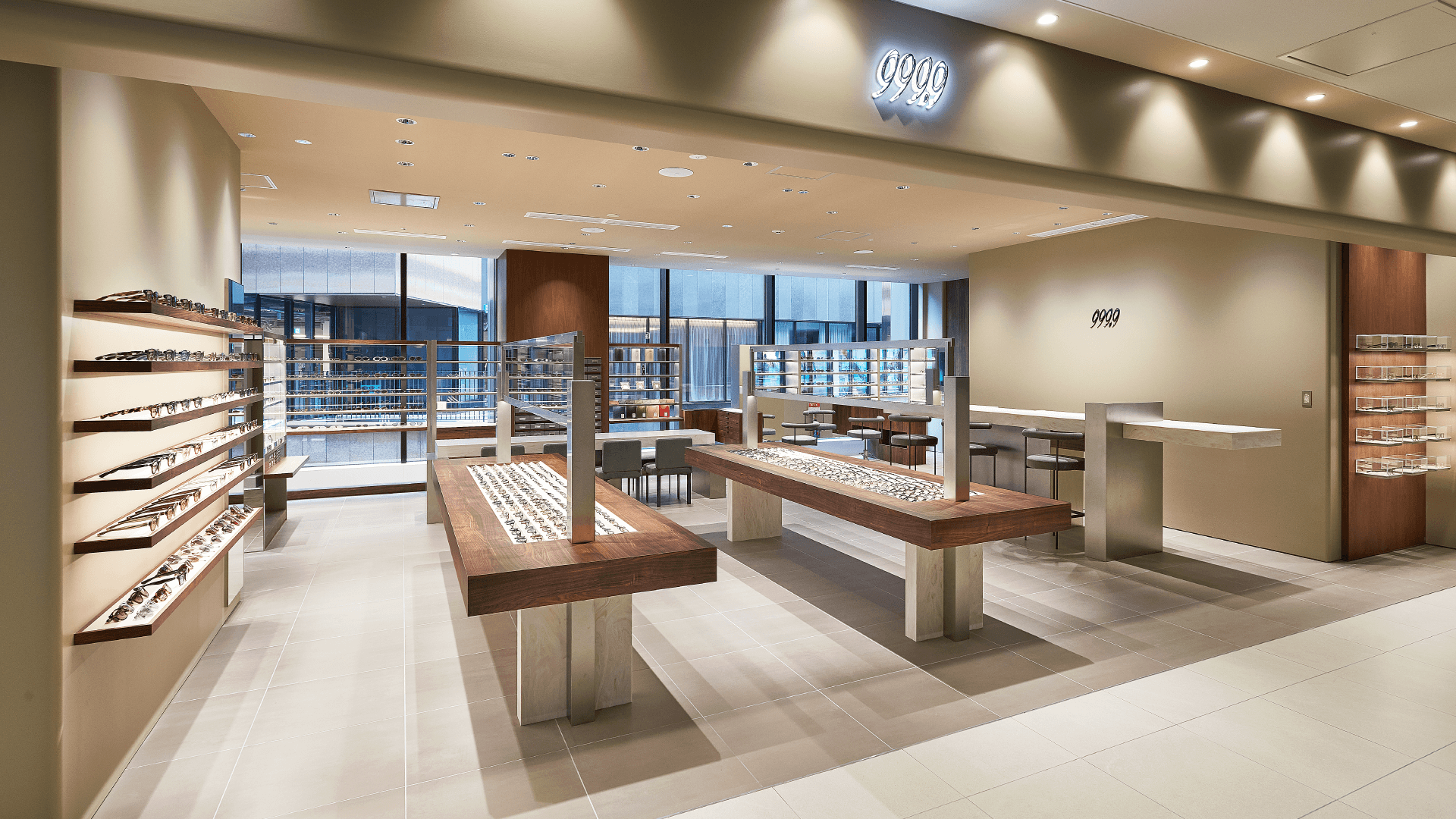 【千葉駅｜新規オープン】眼鏡ブランド直営店｜販売スタッフ｜未経験歓迎