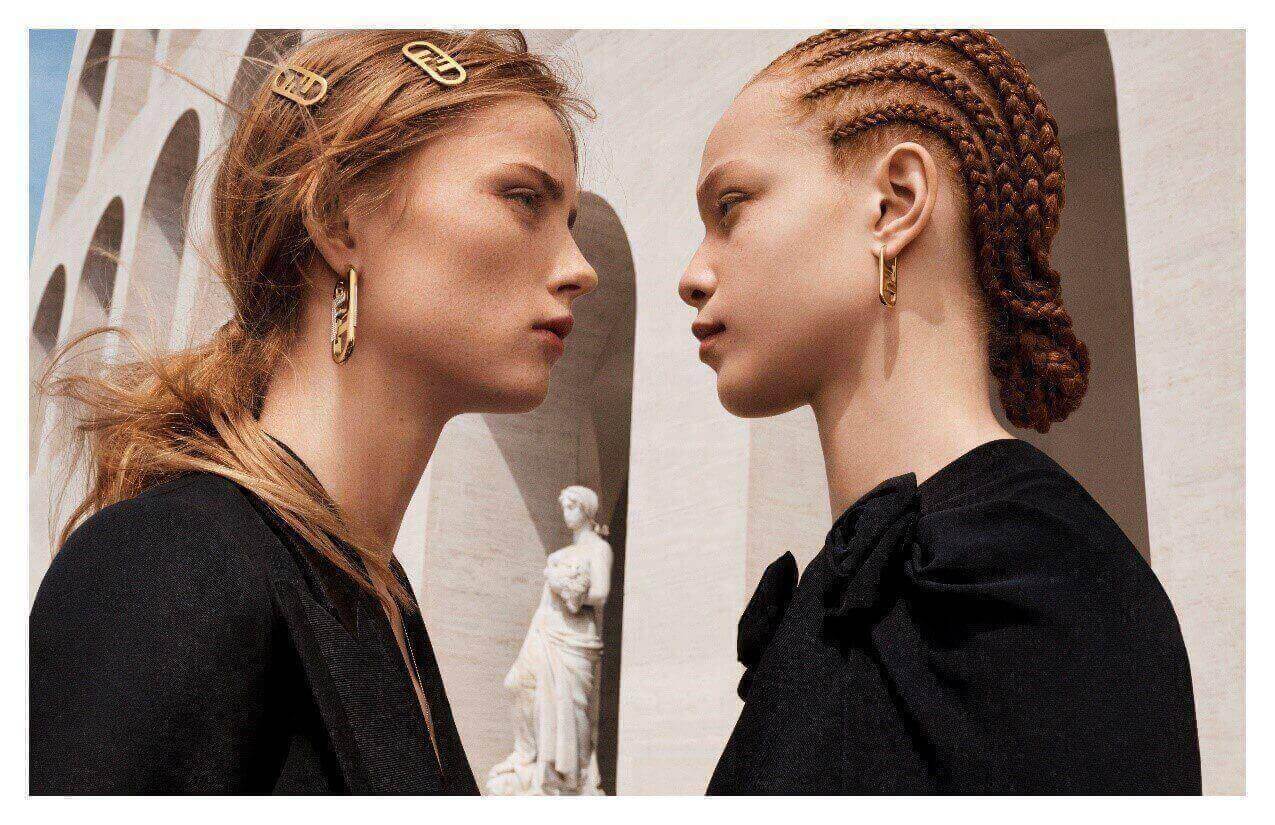 【販売】FENDI(フェンディ)|セールススタッフ|福岡のカバー写真